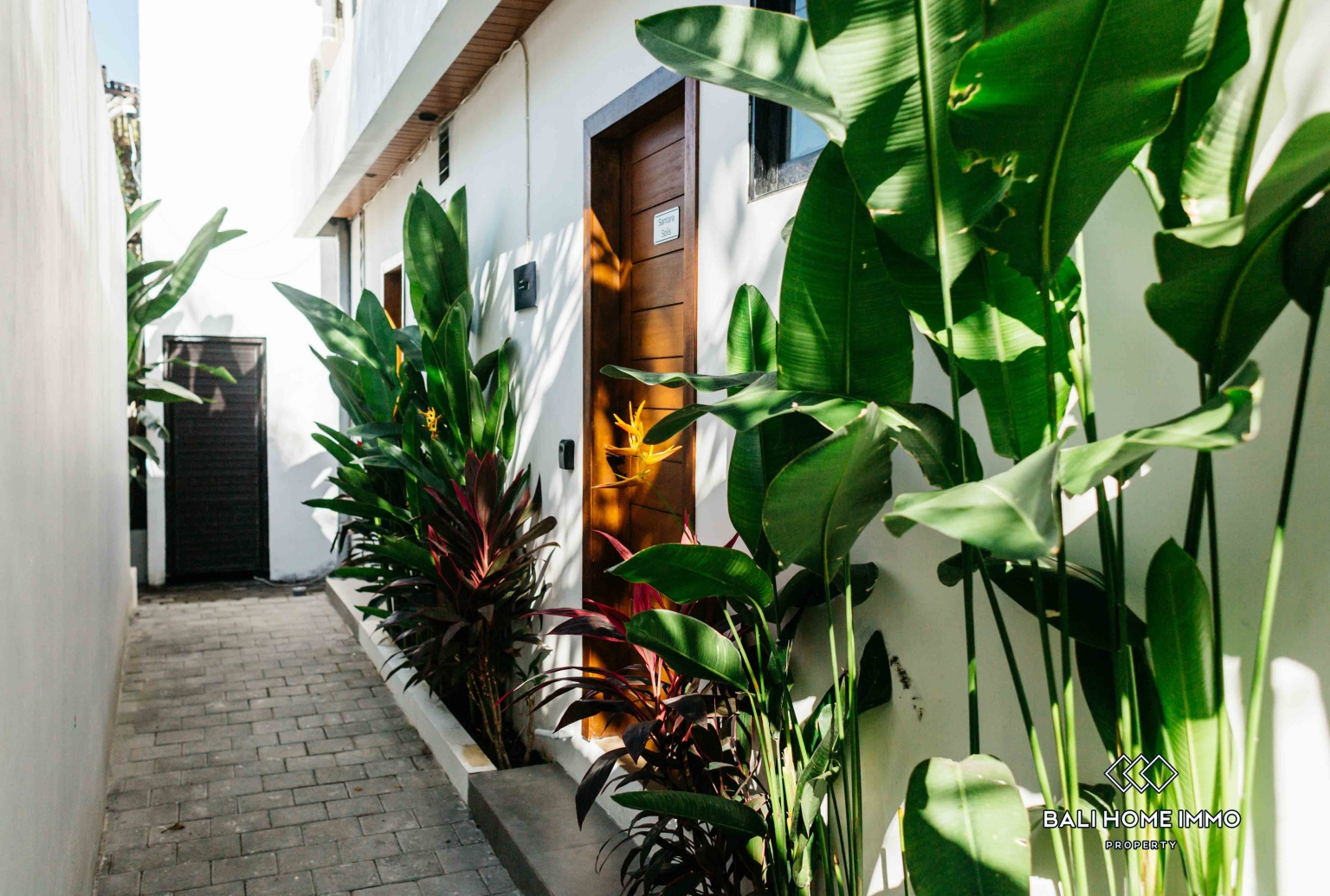 Brand new 2 Bedroom Townhouse for Sale Leasehold in Bali Ubud view 18