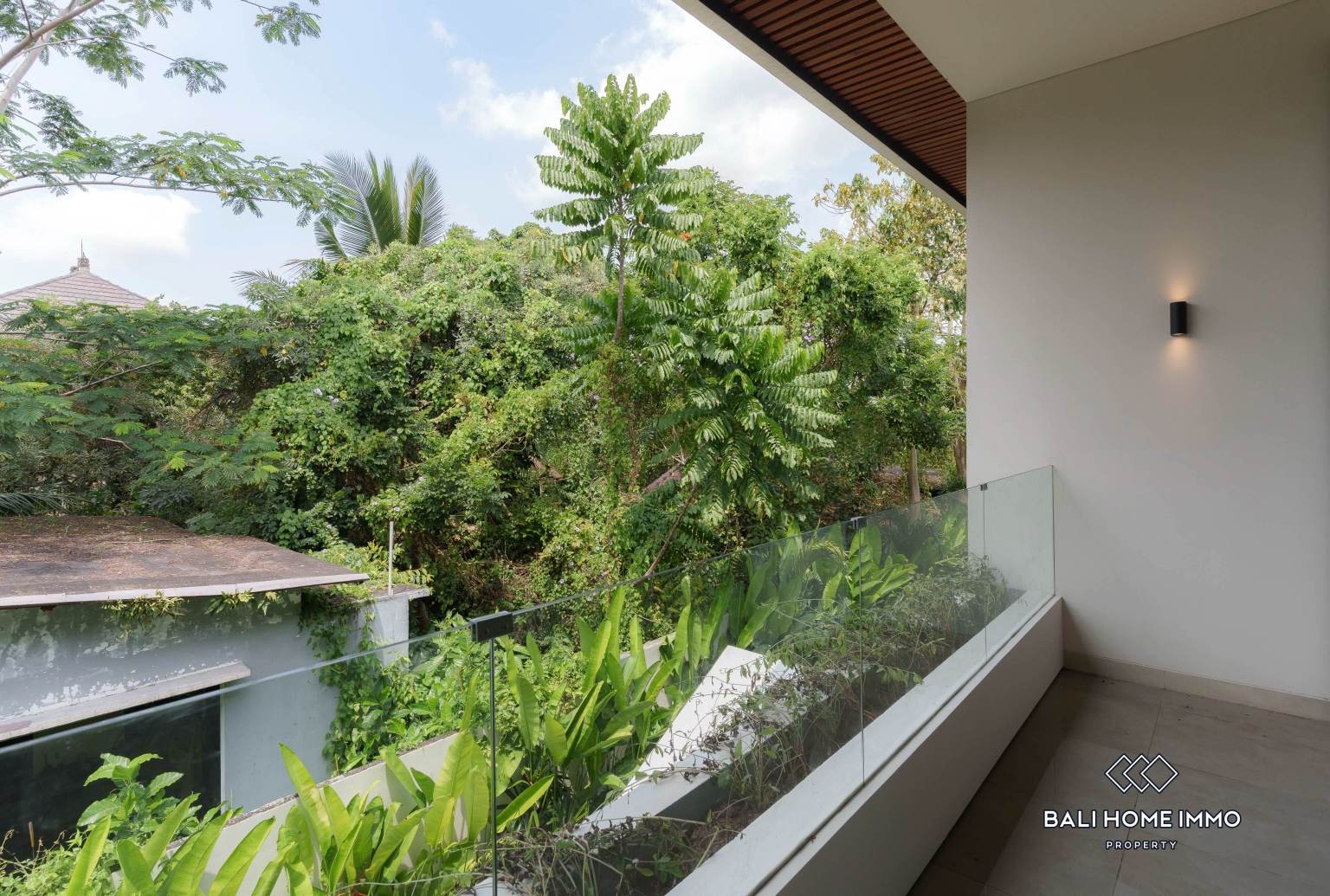 Brand New 2-Bedroom Townhouse with Ricefield View For Sale in Ubud view 17