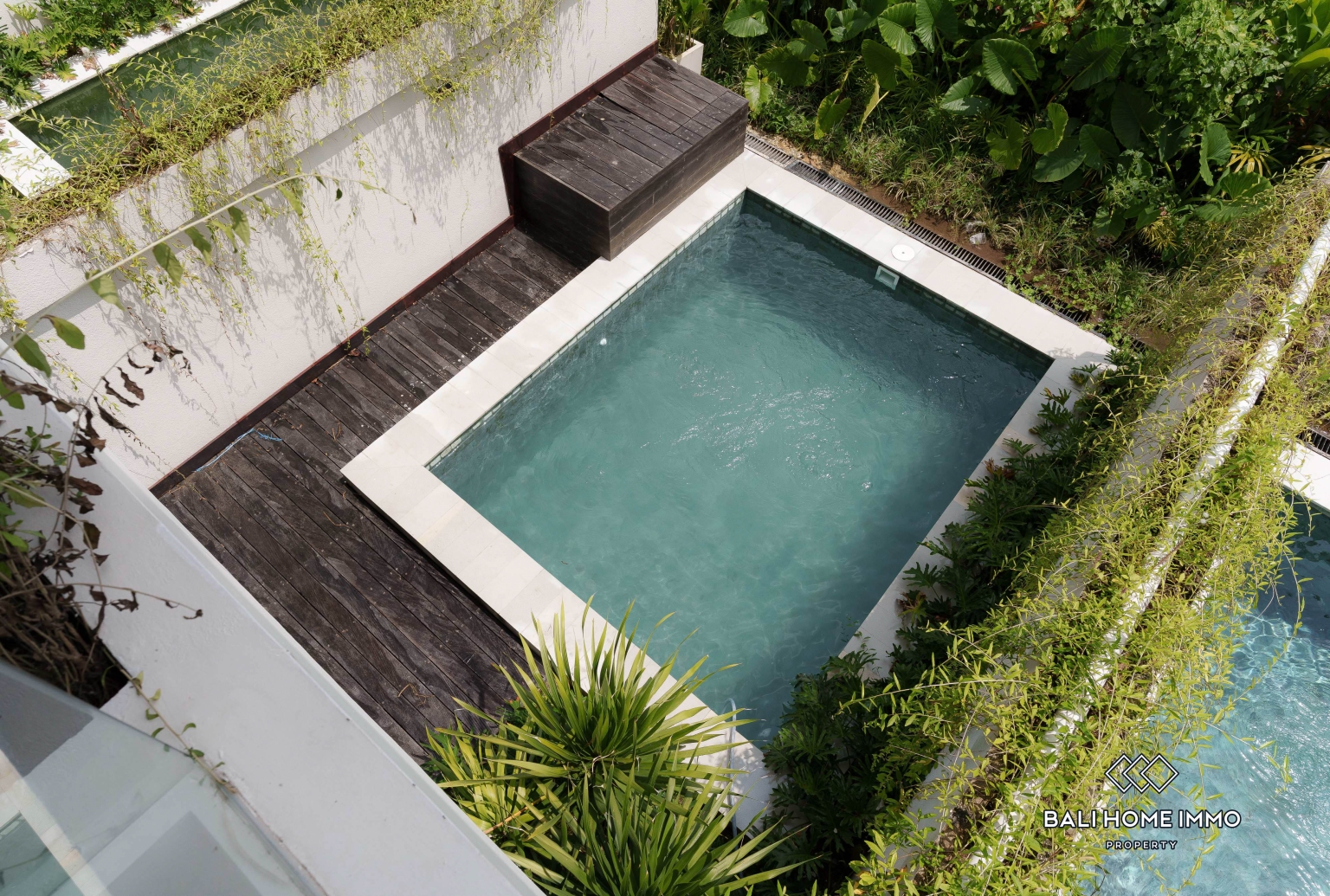 Brand New 2-Bedroom Townhouse with Ricefield View For Sale in Ubud view 18