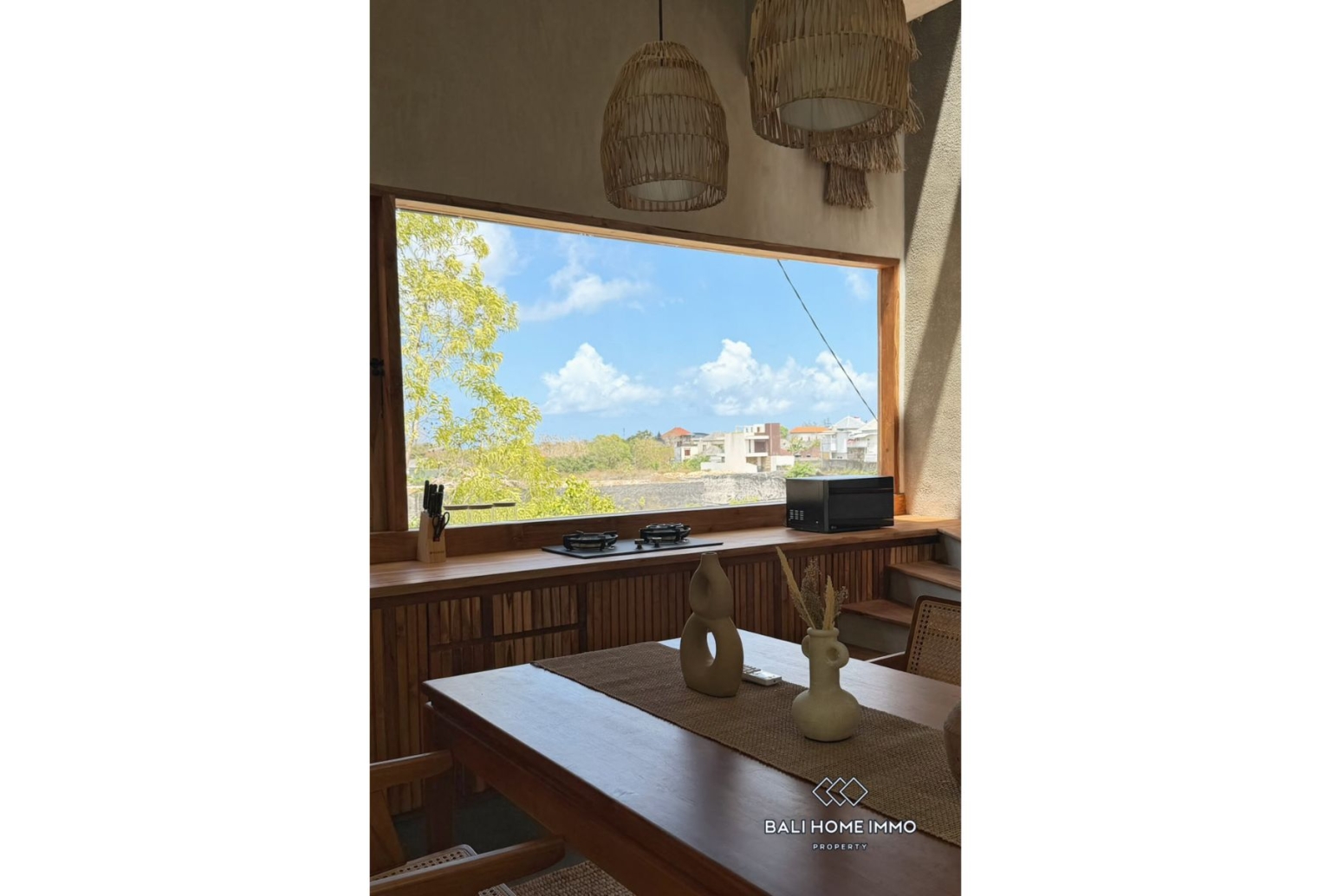 Brand New 2 Bedroom Villa for Freehold in Ungasan view 5