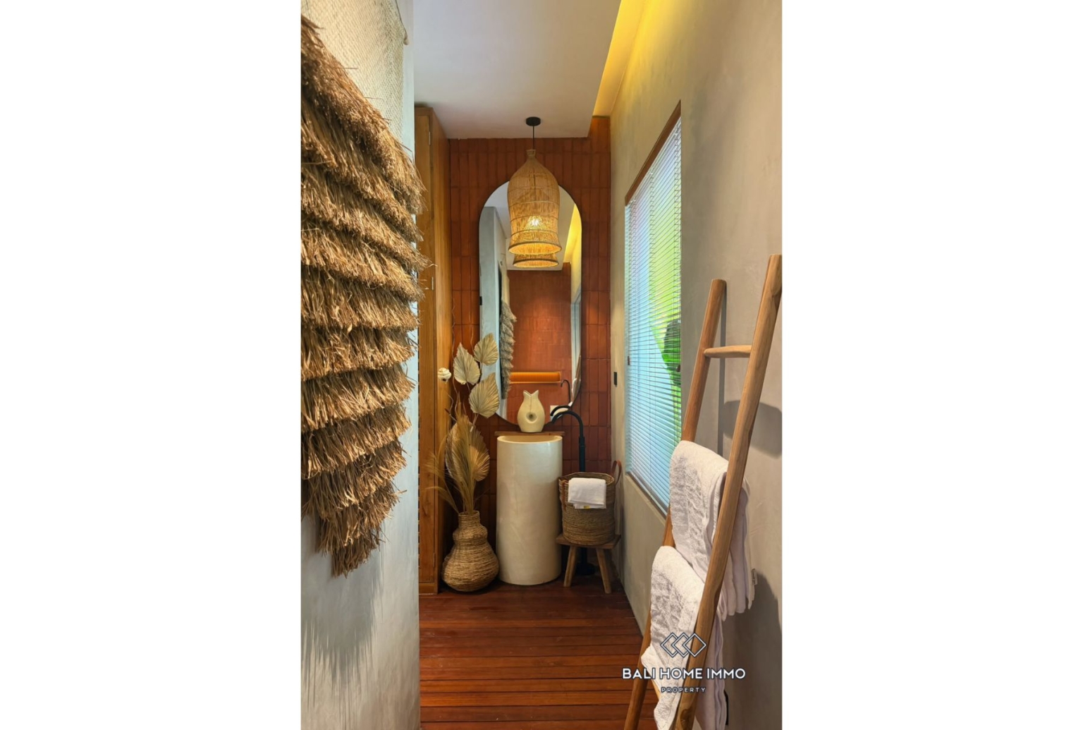 Brand New 2 Bedroom Villa for Freehold in Ungasan view 11