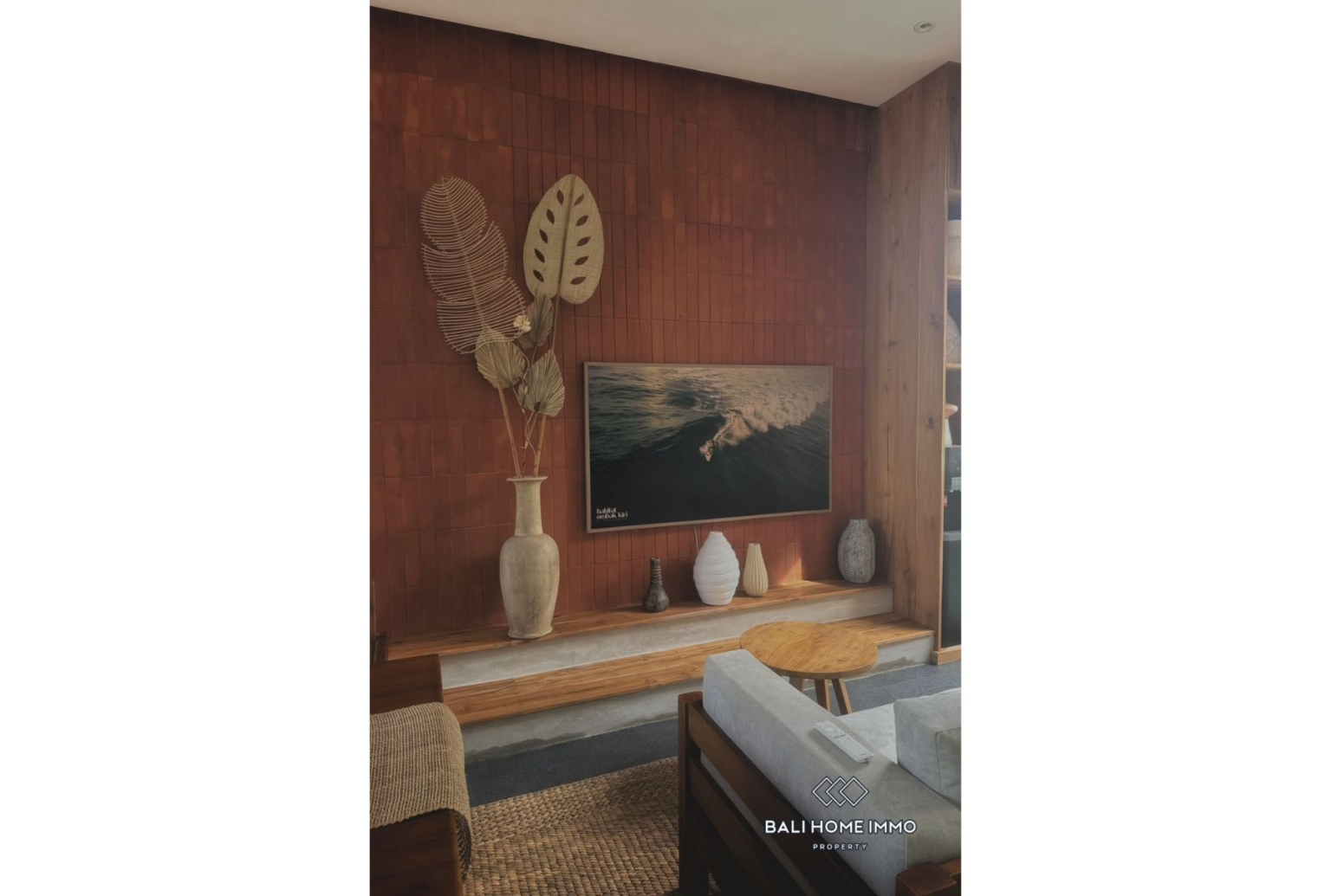 Brand New 2 Bedroom Villa for Freehold in Ungasan view 3