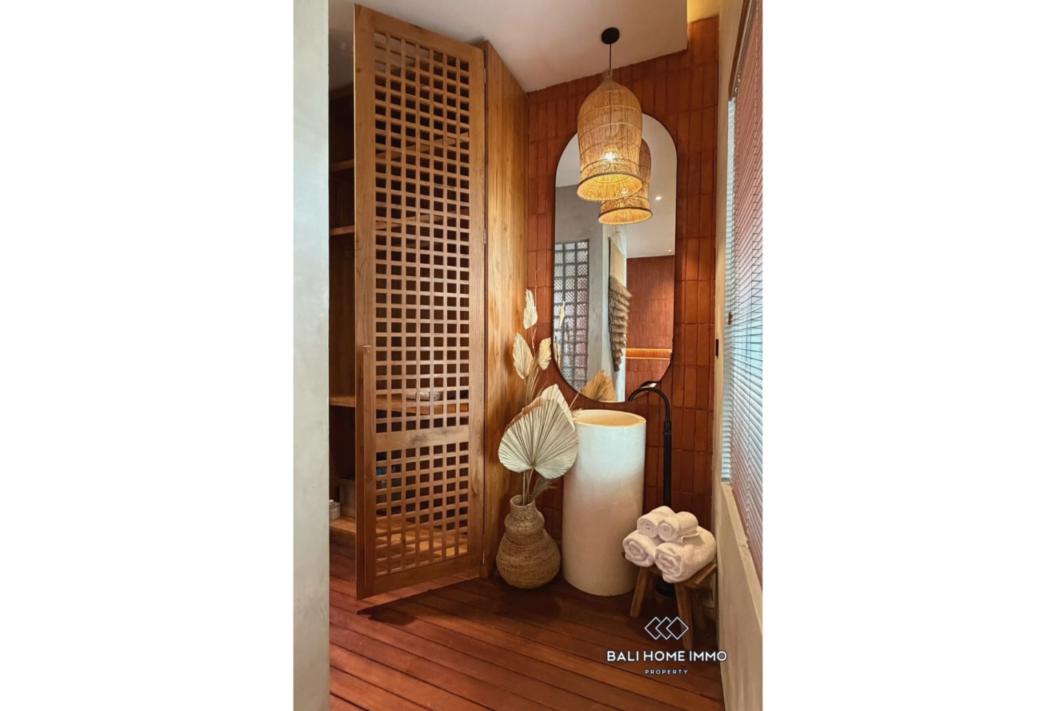 Brand New 2 Bedroom Villa for Freehold in Ungasan view 10