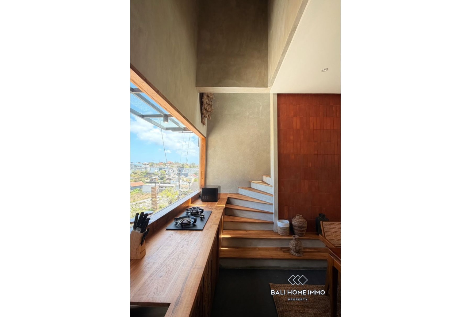 Brand New 2 Bedroom Villa for Freehold in Ungasan view 6