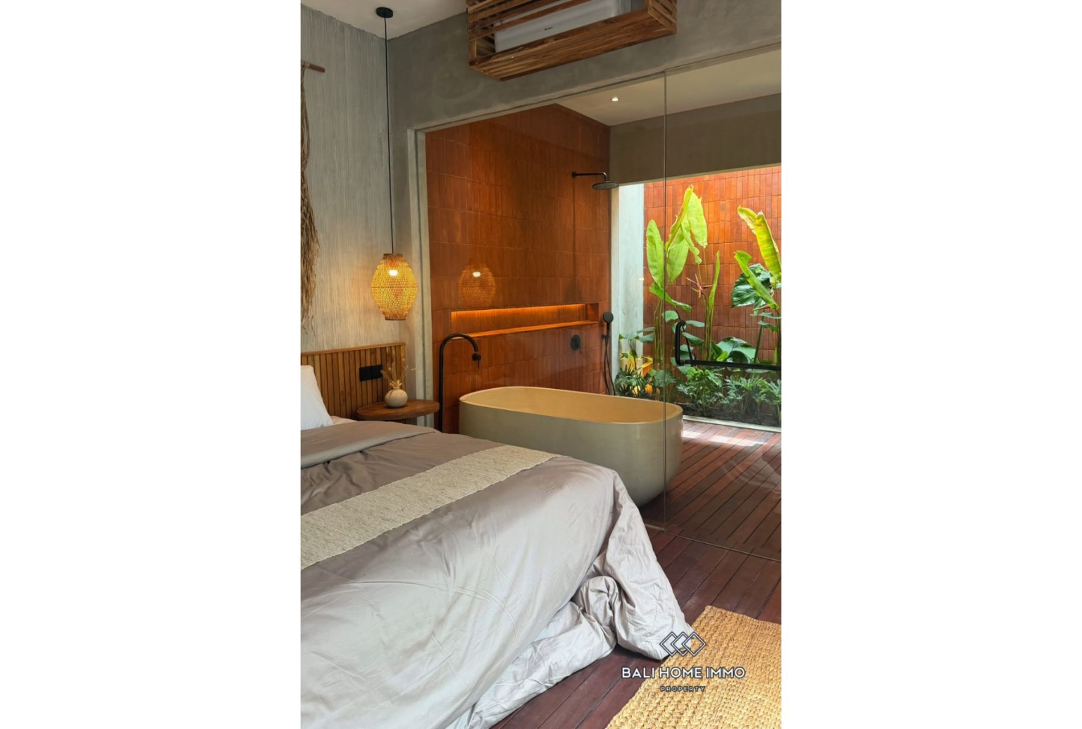 Brand New 2 Bedroom Villa for Freehold in Ungasan view 7