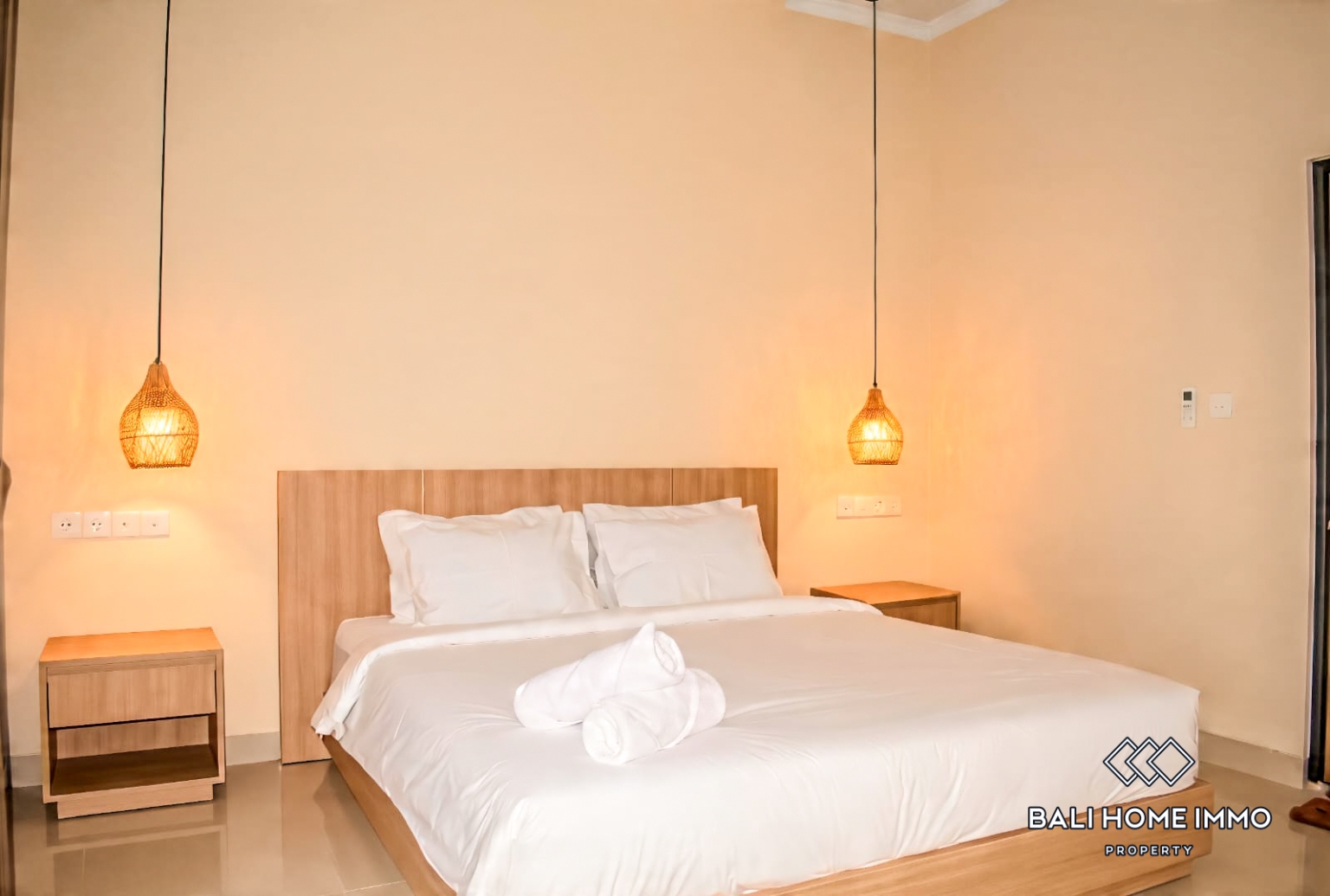 Brand New 2 Bedroom Villa for Rent in Kedungu Yeh Gangga view 8