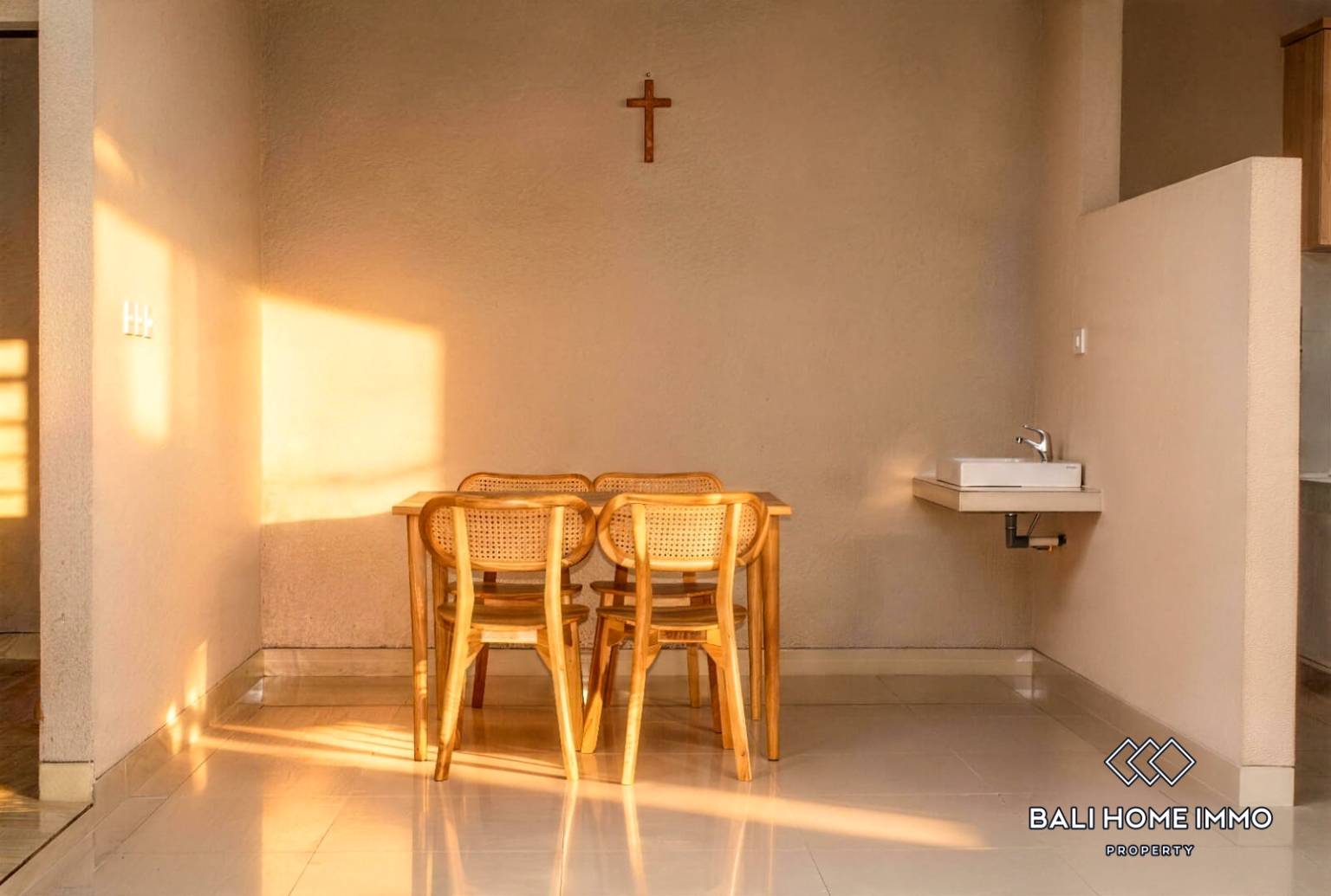 Brand New 2 Bedroom Villa for Rent in Kedungu Yeh Gangga view 5