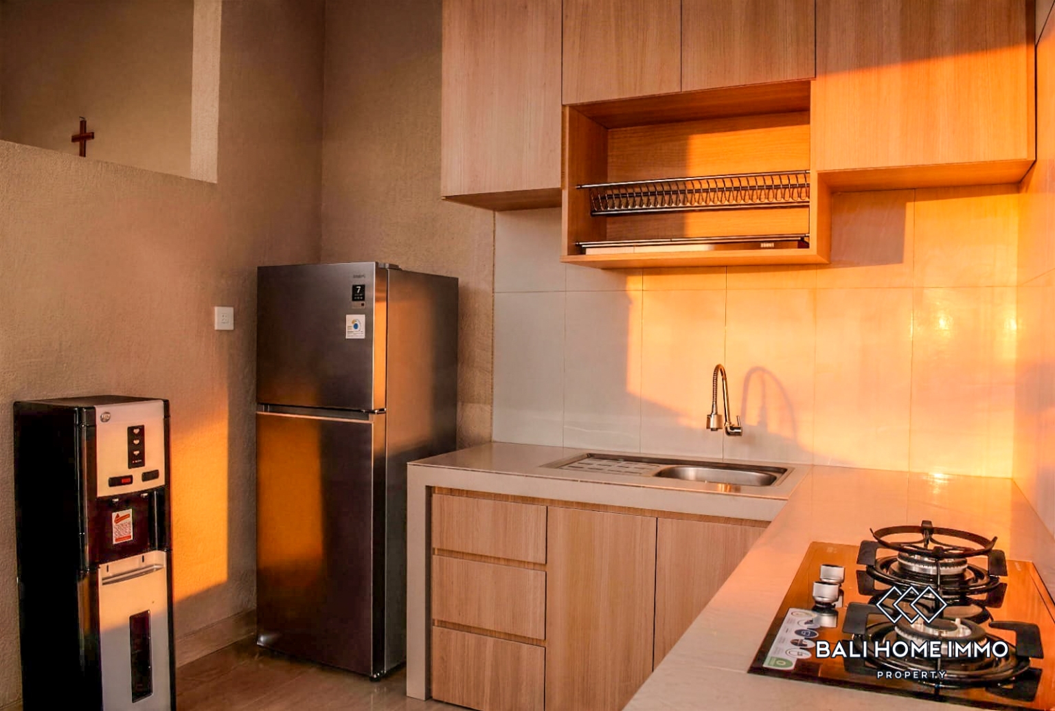 Brand New 2 Bedroom Villa for Rent in Kedungu Yeh Gangga view 6