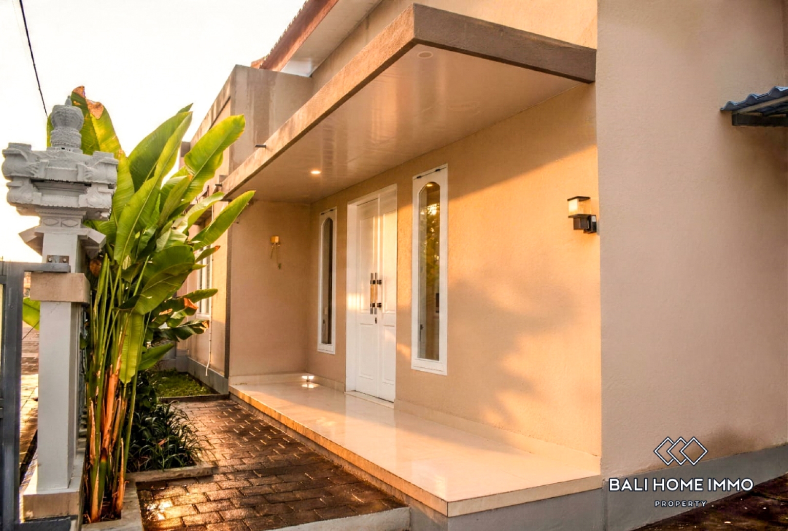 Brand New 2 Bedroom Villa for Rent in Kedungu Yeh Gangga view 13