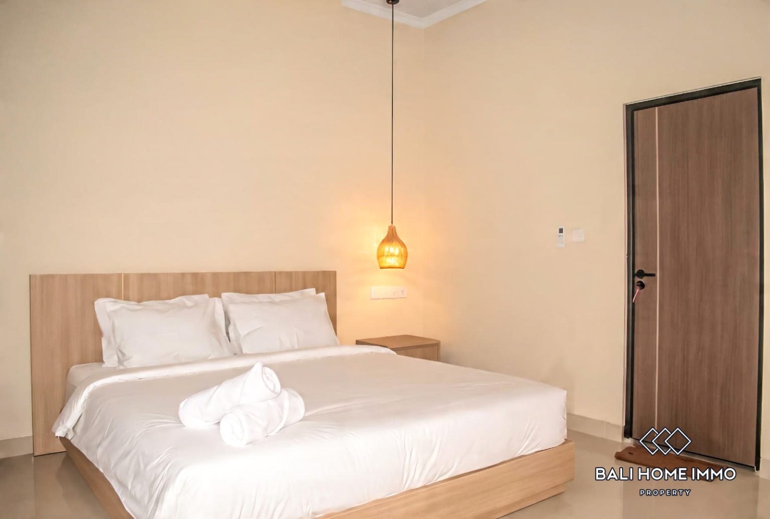 Brand New 2 Bedroom Villa for Rent in Kedungu Yeh Gangga view 9