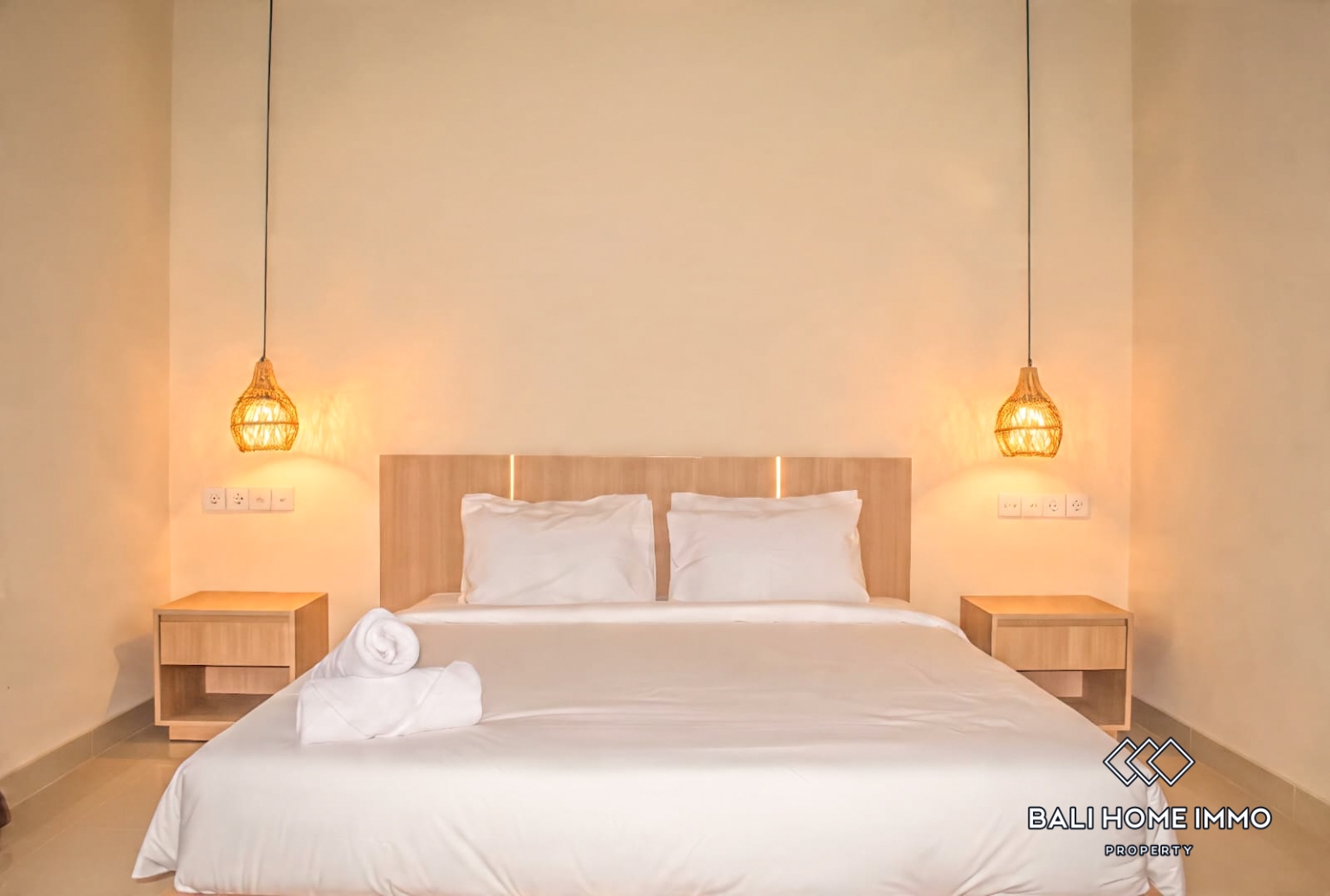 Brand New 2 Bedroom Villa for Rent in Kedungu Yeh Gangga view 10