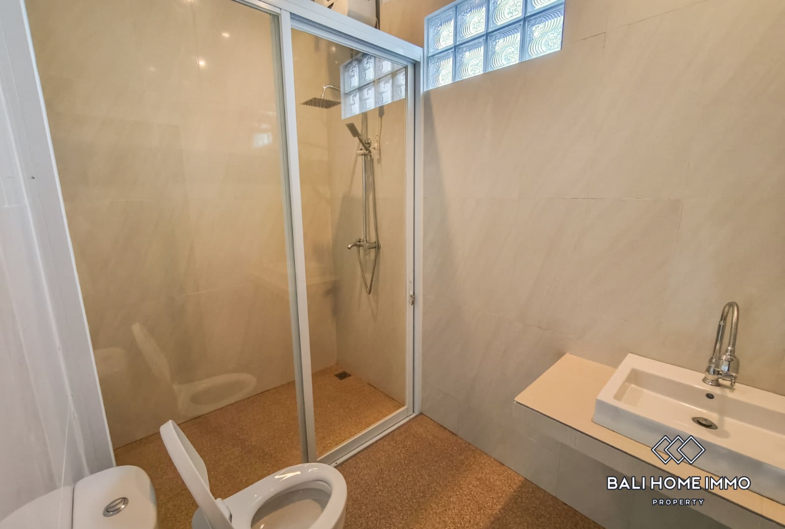 Brand New 2 Bedroom Villa for Rent in Kedungu Yeh Gangga view 11