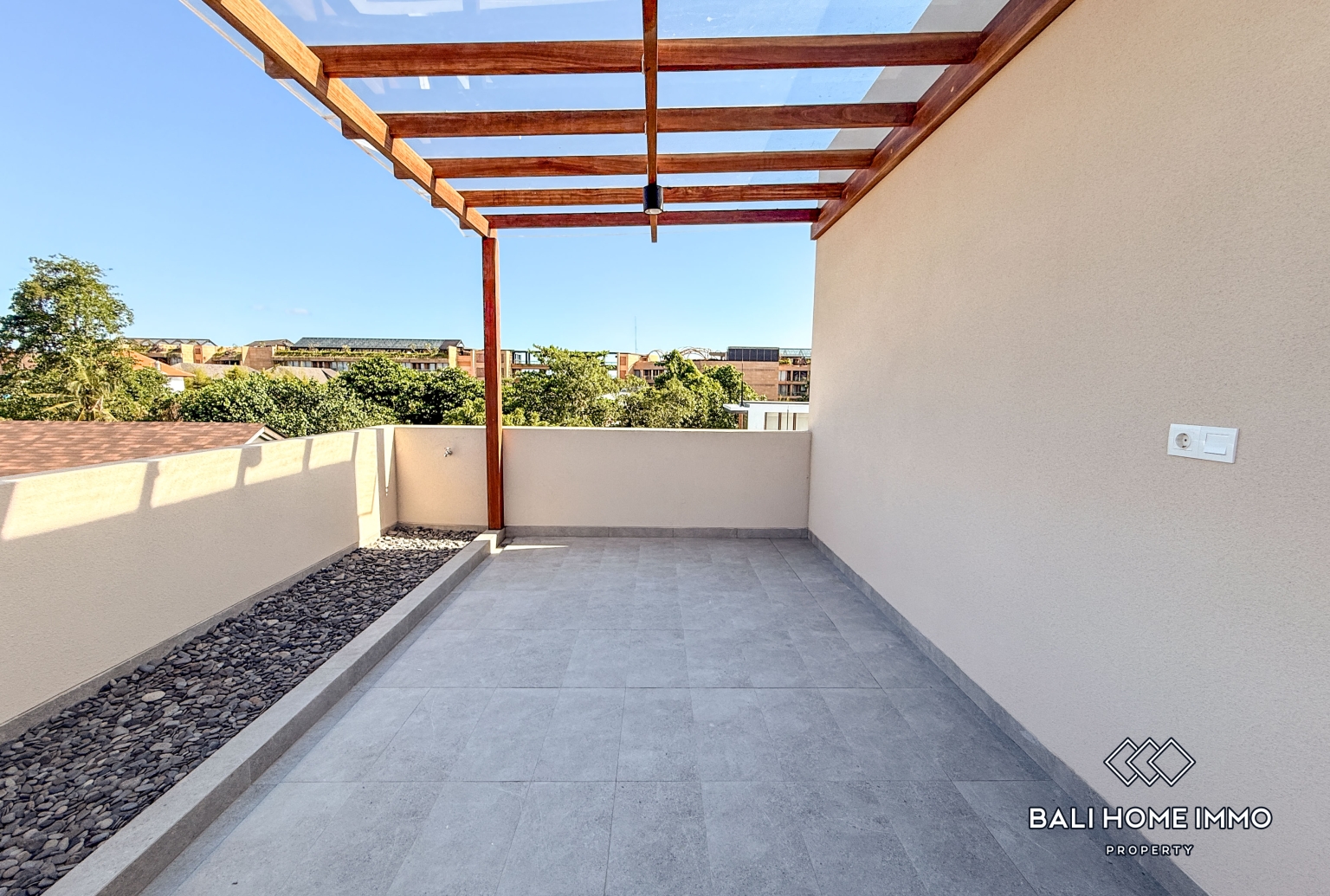 Brand New 2 Bedroom Villa for Rent in Pererenan Beachside view 14