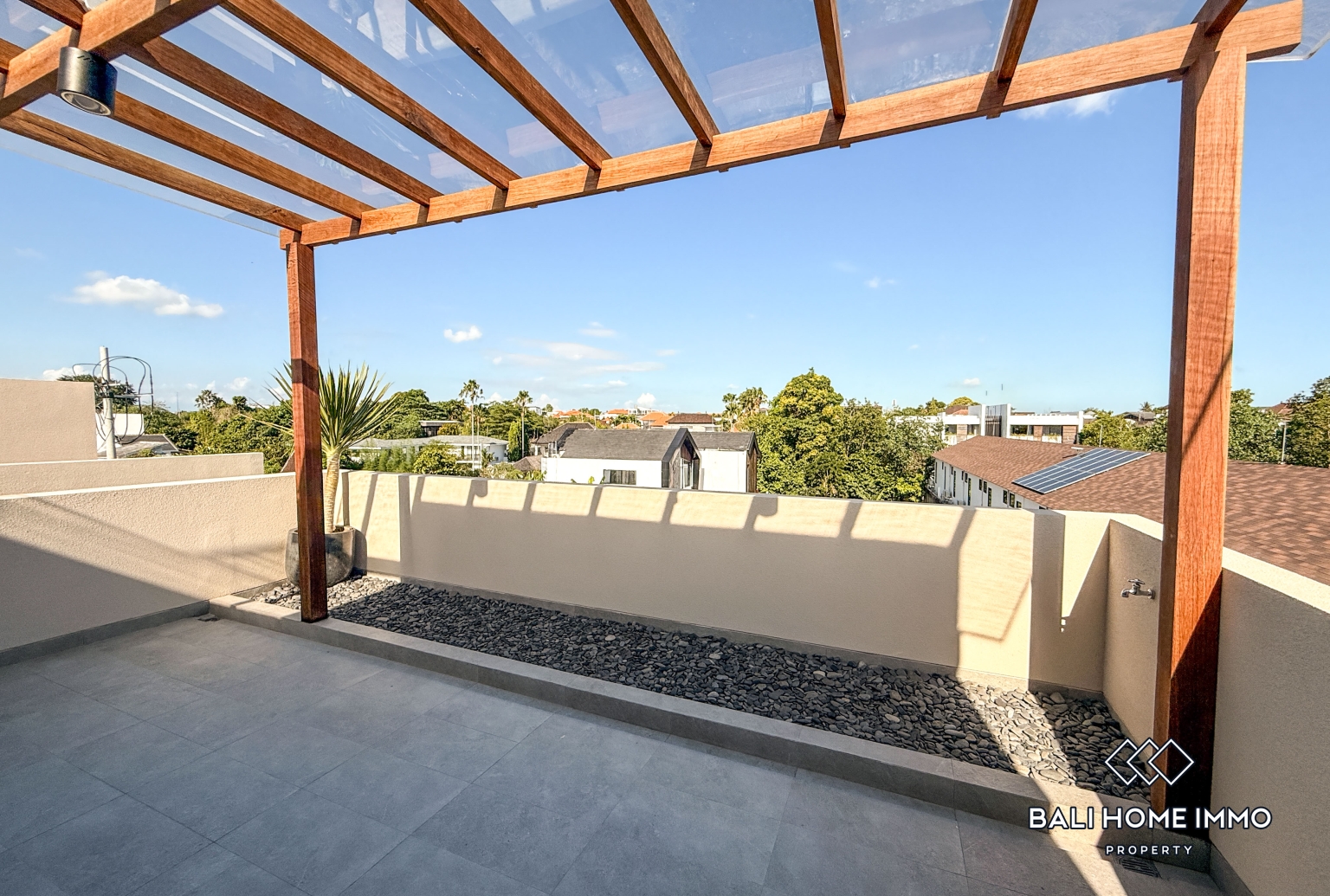 Brand New 2 Bedroom Villa for Rent in Pererenan Beachside view 15