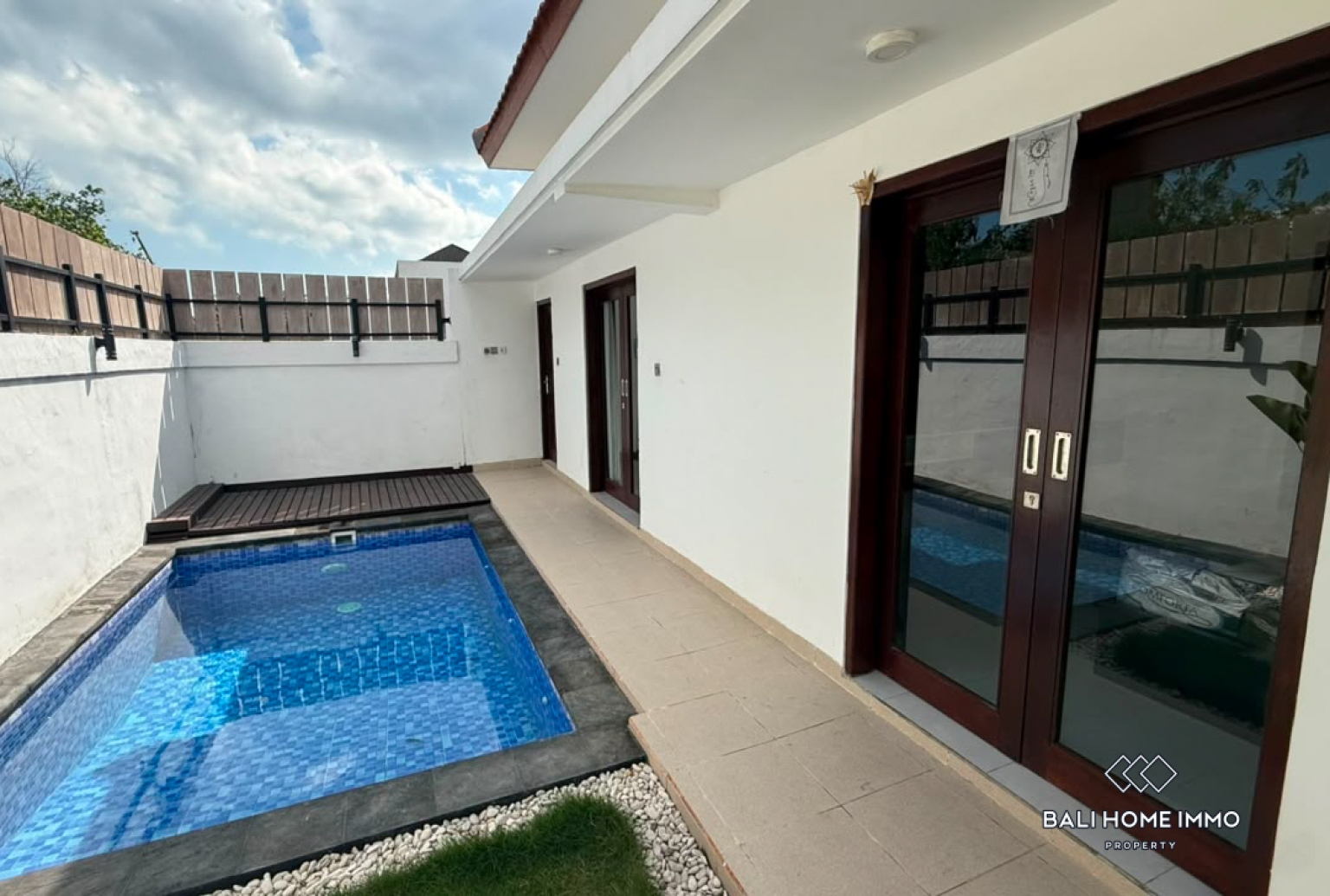 Brand New 2 Bedroom Villa for Rent in Umalas Bumbak view 12