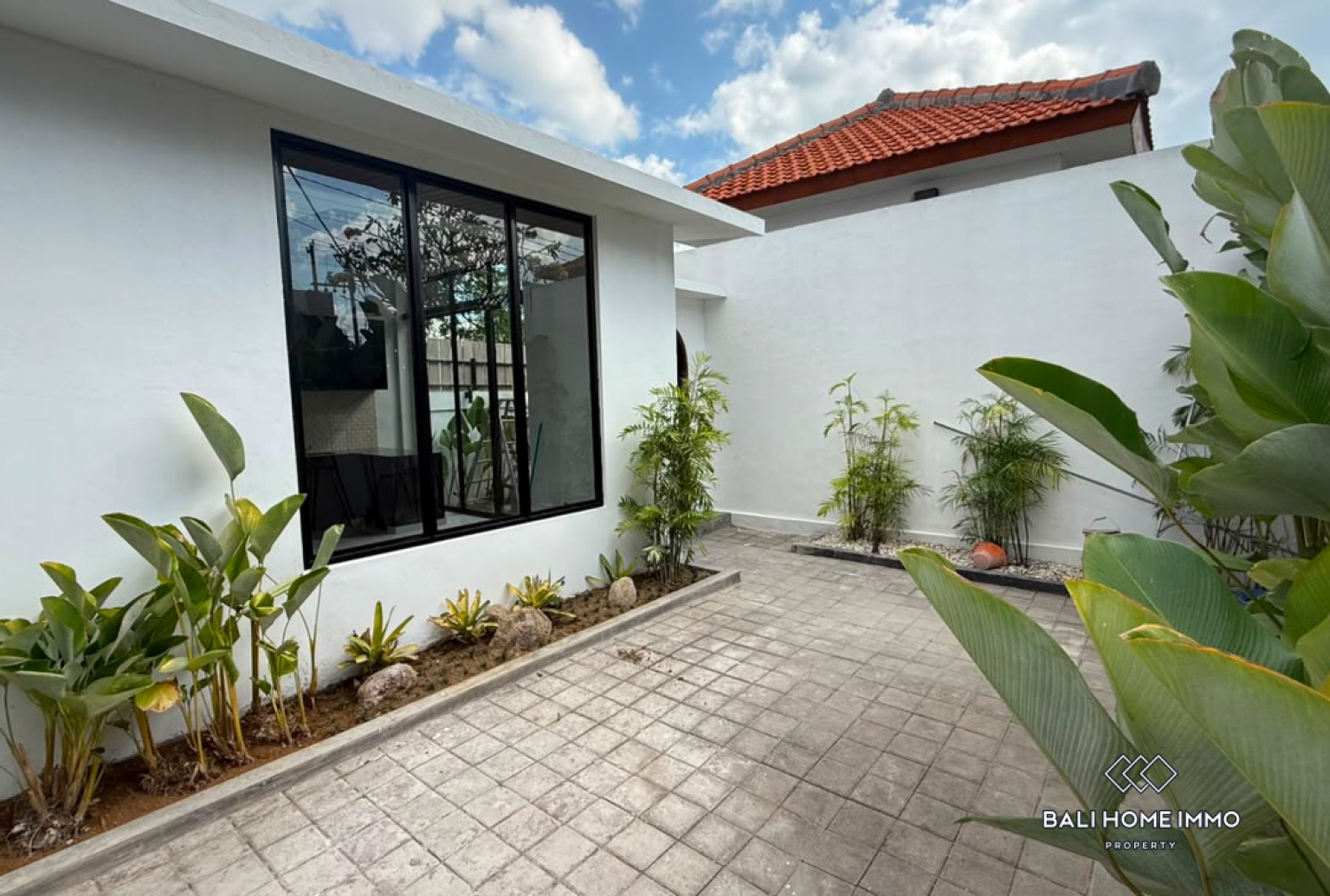 Brand New 2 Bedroom Villa for Rent in Umalas Bumbak view 14
