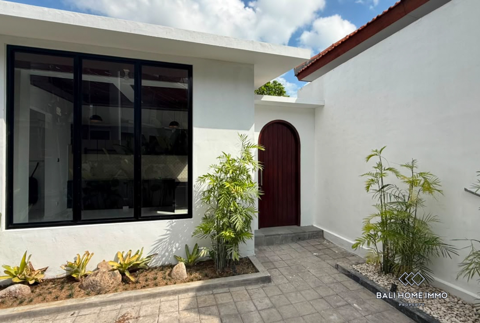 Brand New 2 Bedroom Villa for Rent in Umalas Bumbak view 13
