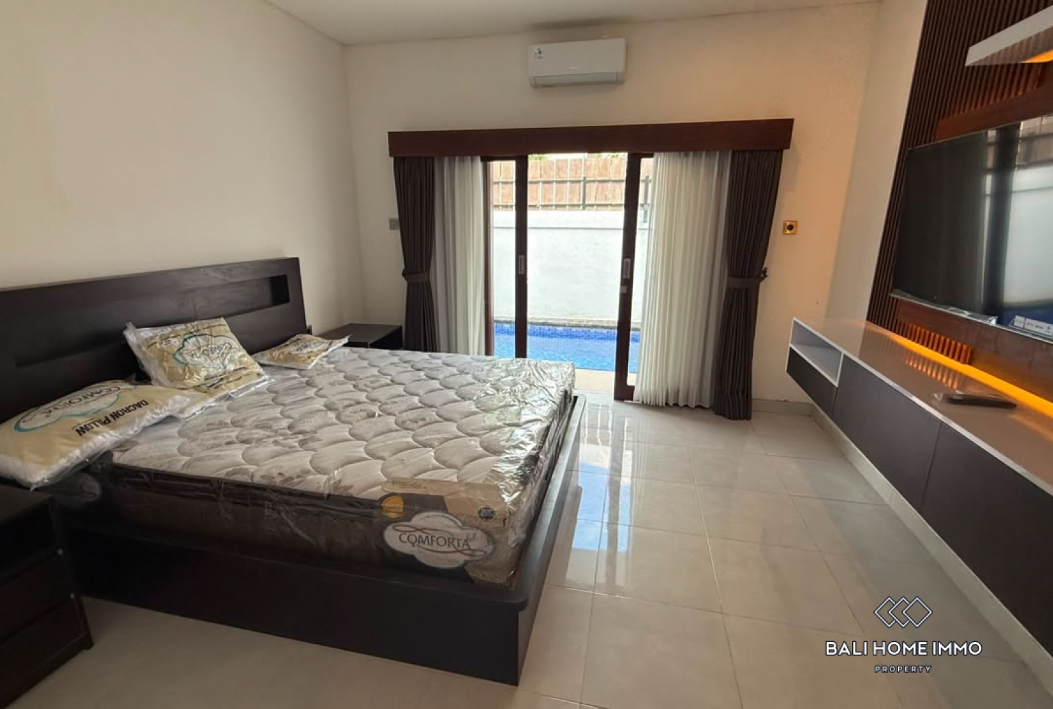 Brand New 2 Bedroom Villa for Rent in Umalas Bumbak view 6