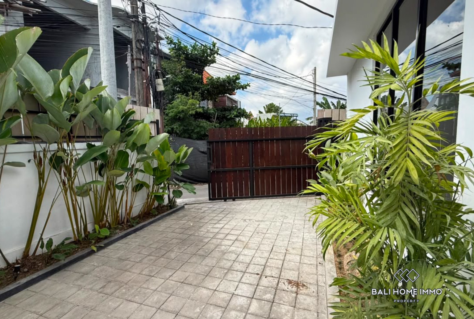 Brand New 2 Bedroom Villa for Rent in Umalas Bumbak view 15