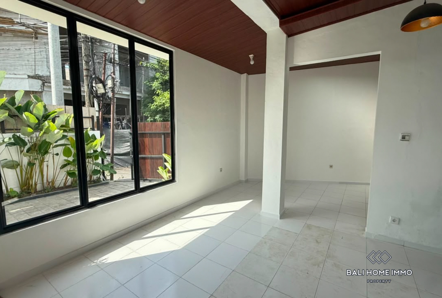 Brand New 2 Bedroom Villa for Rent in Umalas Bumbak view 3