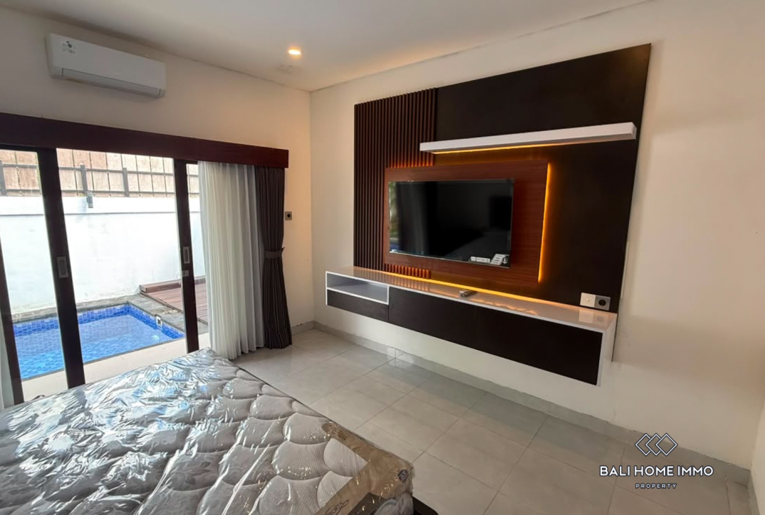 Brand New 2 Bedroom Villa for Rent in Umalas Bumbak view 8