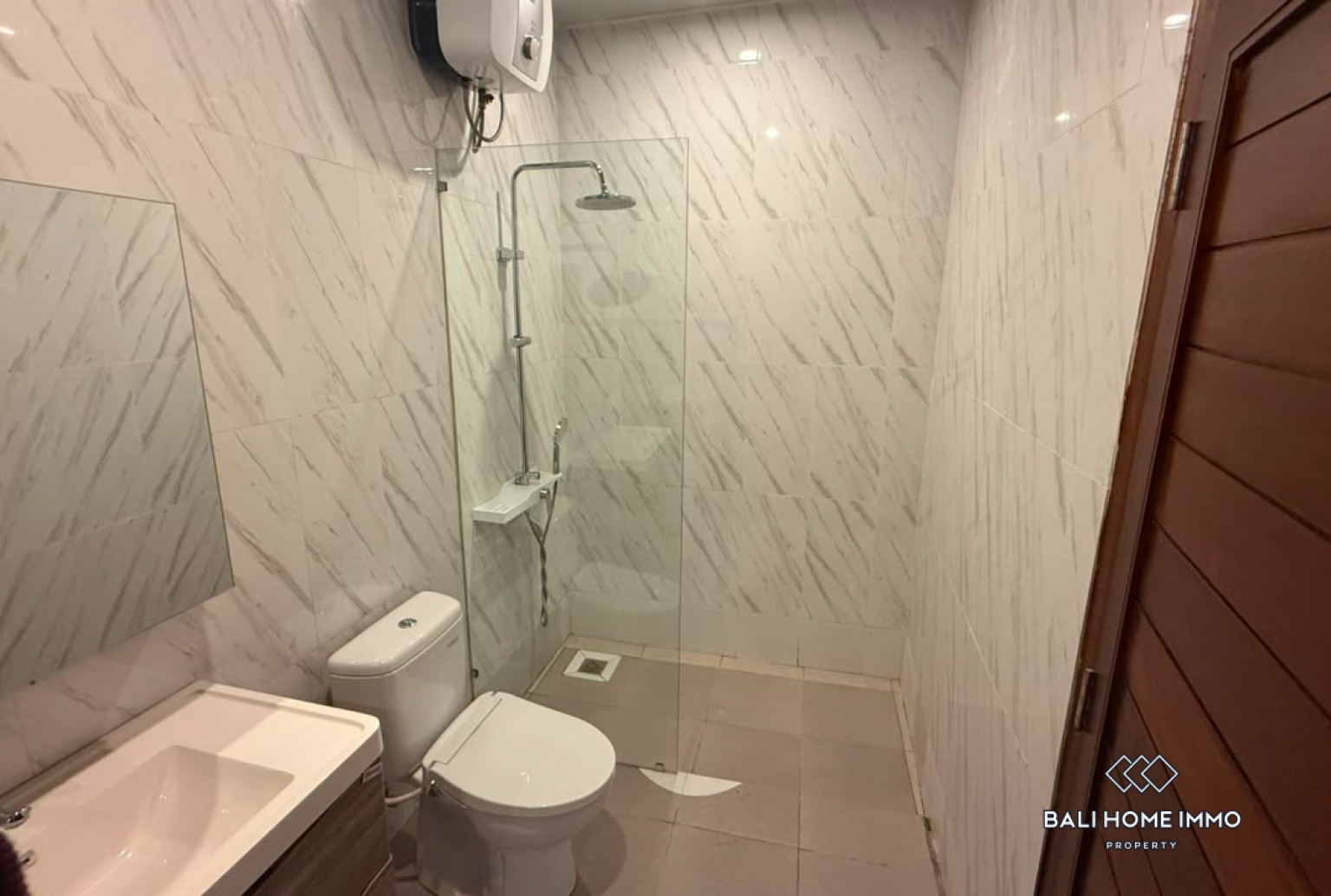 Brand New 2 Bedroom Villa for Rent in Umalas Bumbak view 10