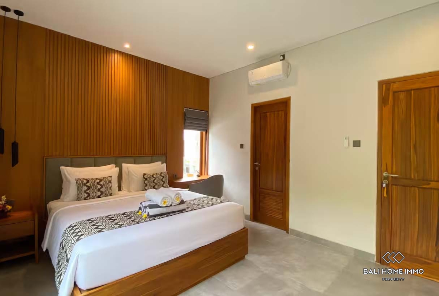 Brand new 2-bedroom villa for rent inside a villa complex in Sanur Bali view 11