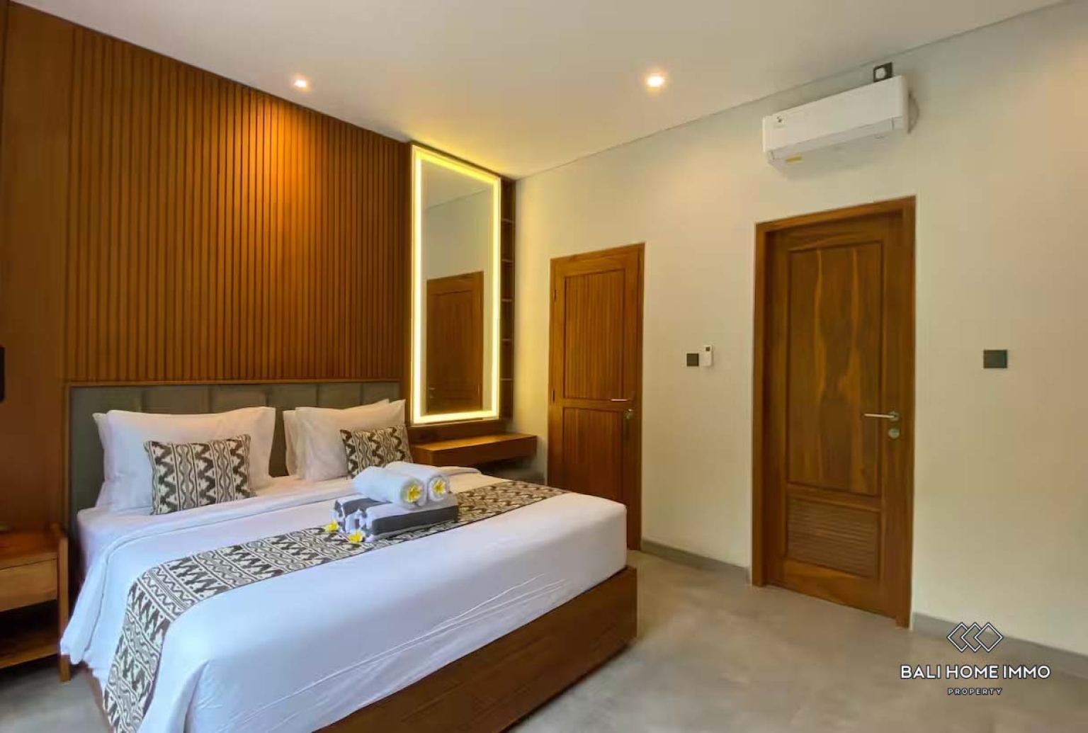 Brand new 2-bedroom villa for rent inside a villa complex in Sanur Bali view 10