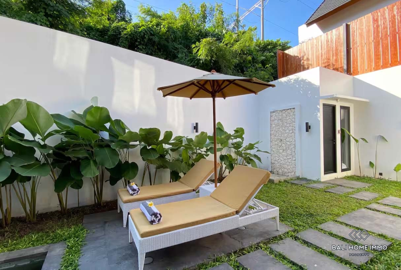 Brand new 2-bedroom villa for rent inside a villa complex in Sanur Bali view 18