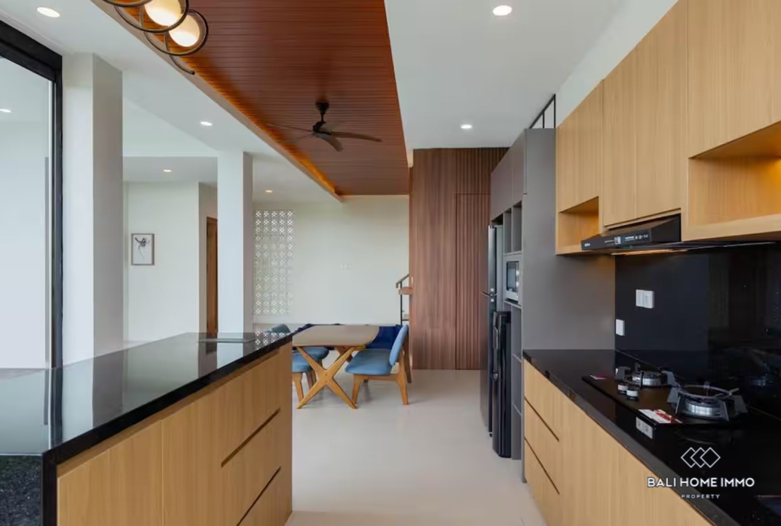 Brand New 2 Bedroom Villa for Rental in Bali Kedungu view 7