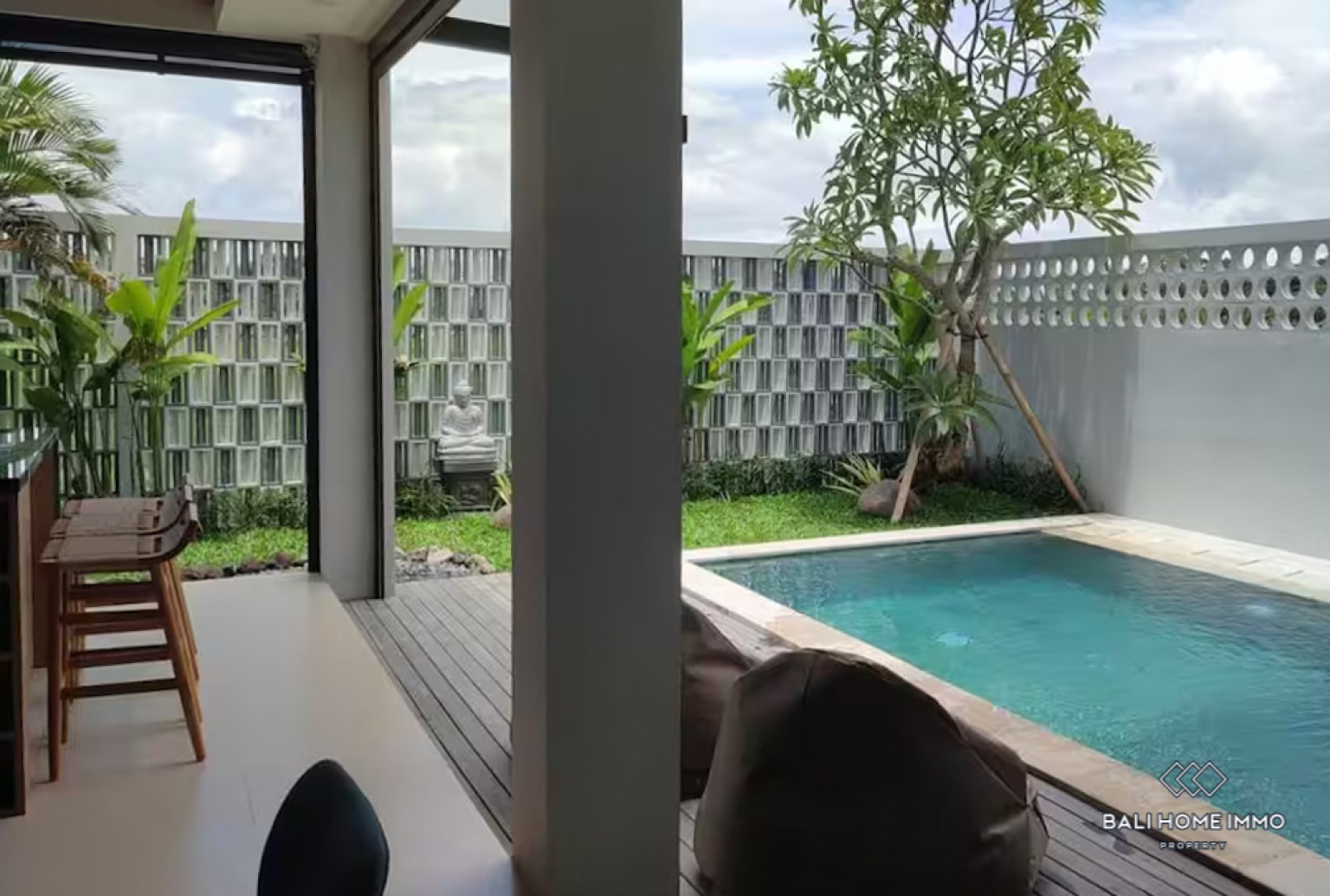 Brand New 2 Bedroom Villa for Rental in Bali Kedungu view 15
