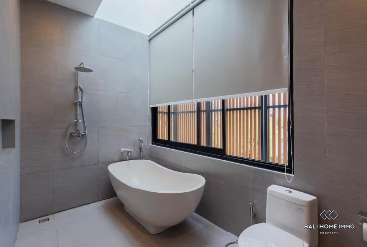 Brand New 2 Bedroom Villa for Rental in Bali Kedungu view 14
