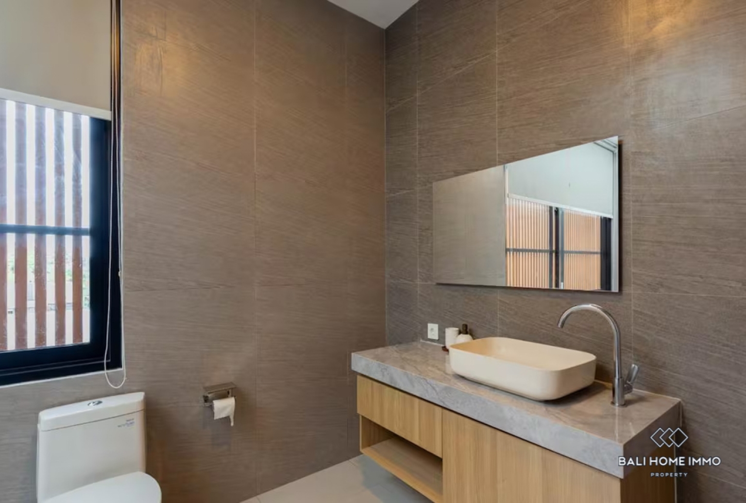 Brand New 2 Bedroom Villa for Rental in Bali Kedungu view 12