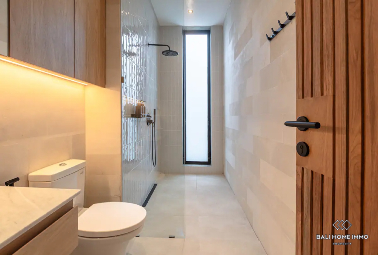 Brand New 2 Bedroom Villa for Rental in Bali Pererenan North Side view 19