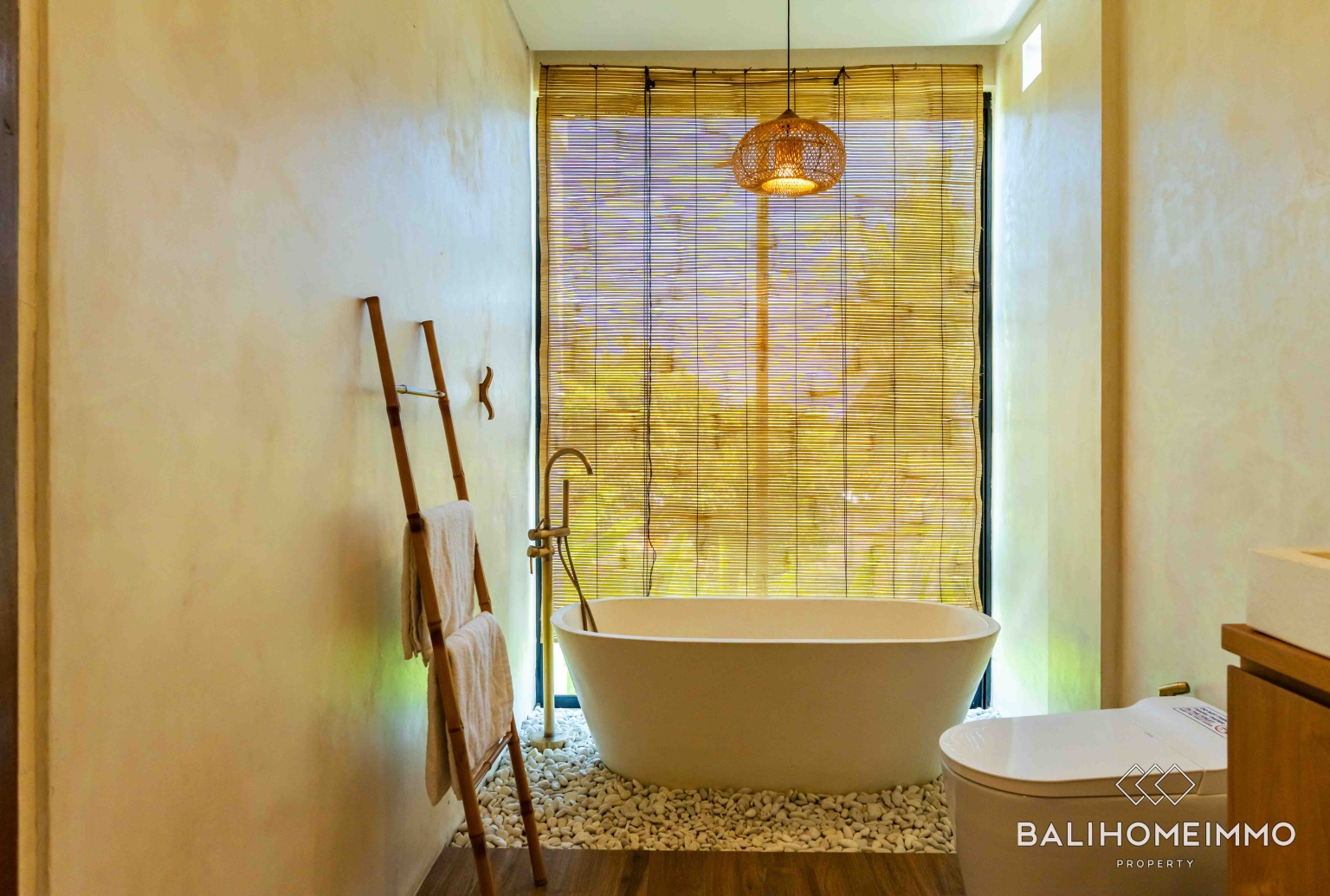 Villa neuve de 2 chambres à vendre et à louer à Ubud, Bali view 24