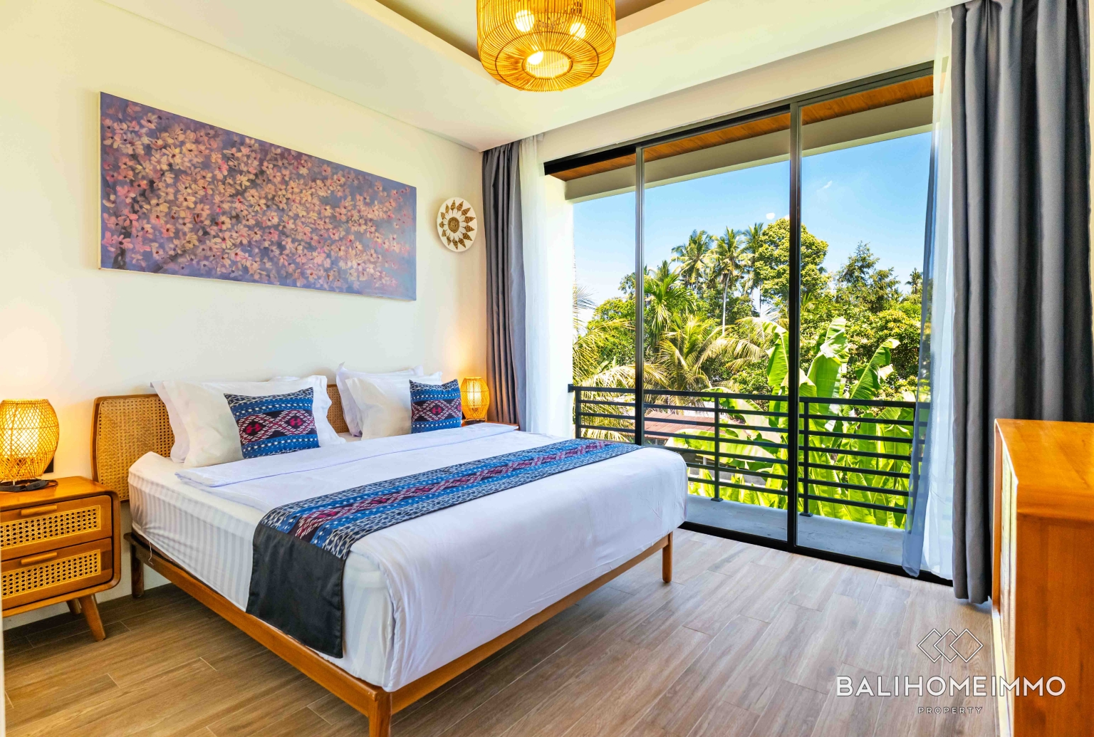 Villa neuve de 2 chambres à vendre et à louer à Ubud, Bali view 18