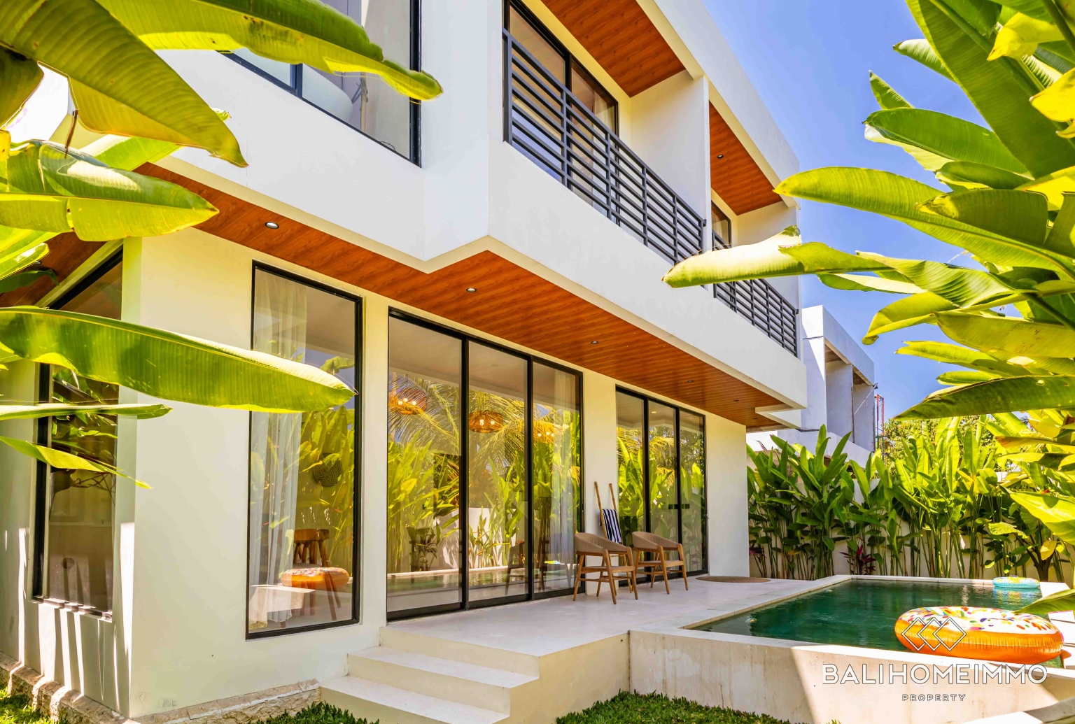 Villa neuve de 2 chambres à vendre et à louer à Ubud, Bali view 28