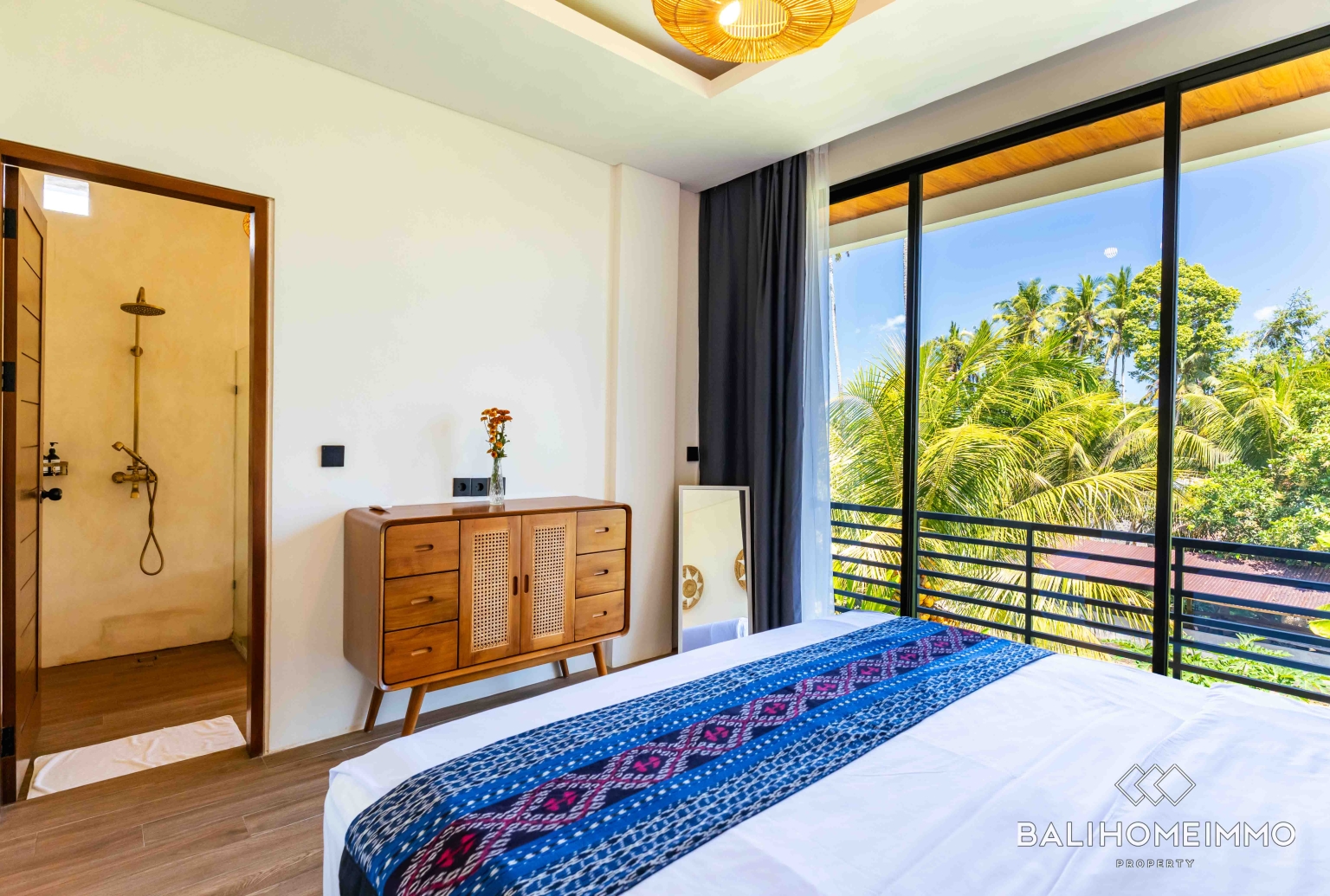 Villa neuve de 2 chambres à vendre et à louer à Ubud, Bali view 17
