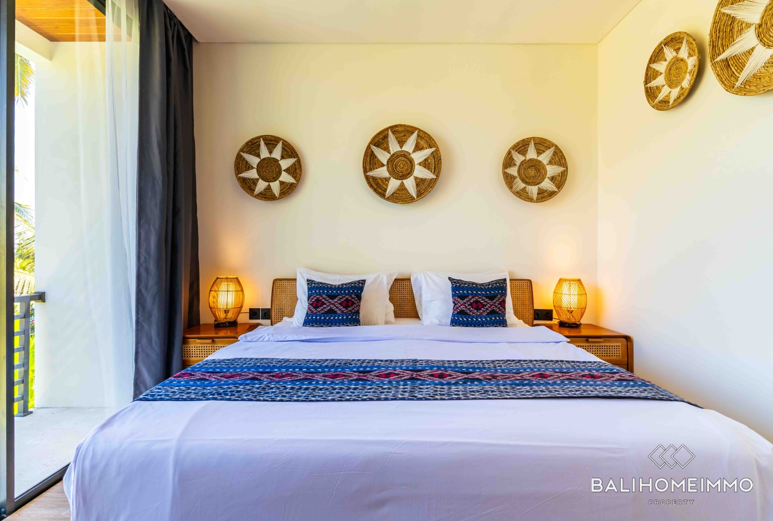 Villa neuve de 2 chambres à vendre et à louer à Ubud, Bali view 16