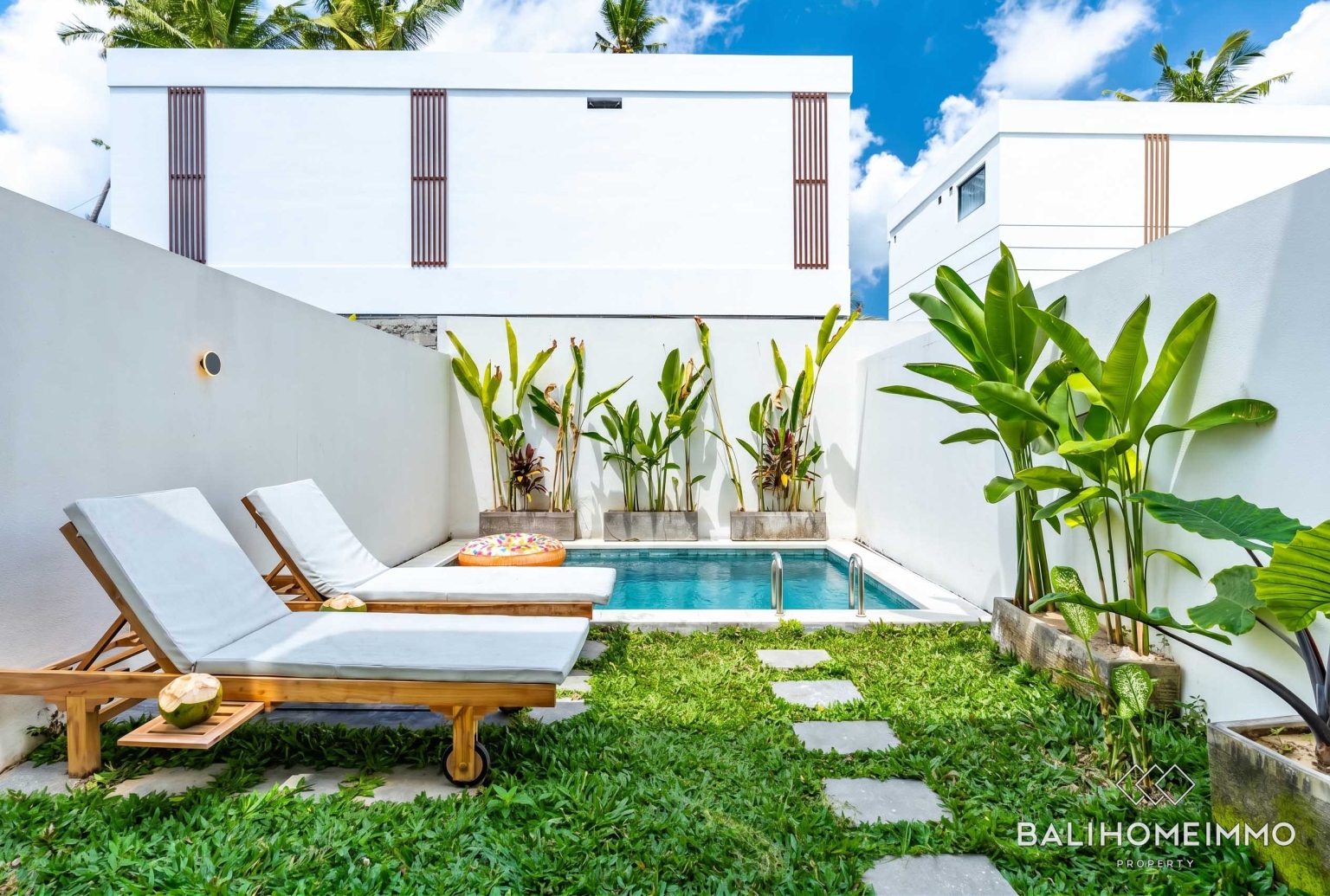 Villa neuve de 2 chambres à vendre et à louer à Ubud, Bali view 26