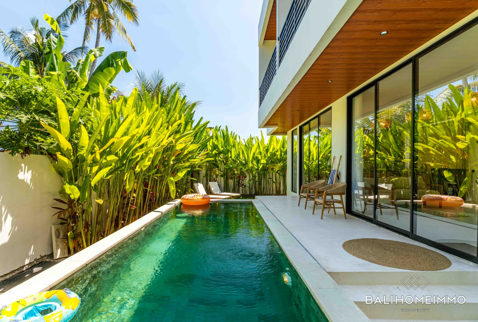 Villa neuve de 2 chambres à vendre et à louer à Ubud, Bali view 27