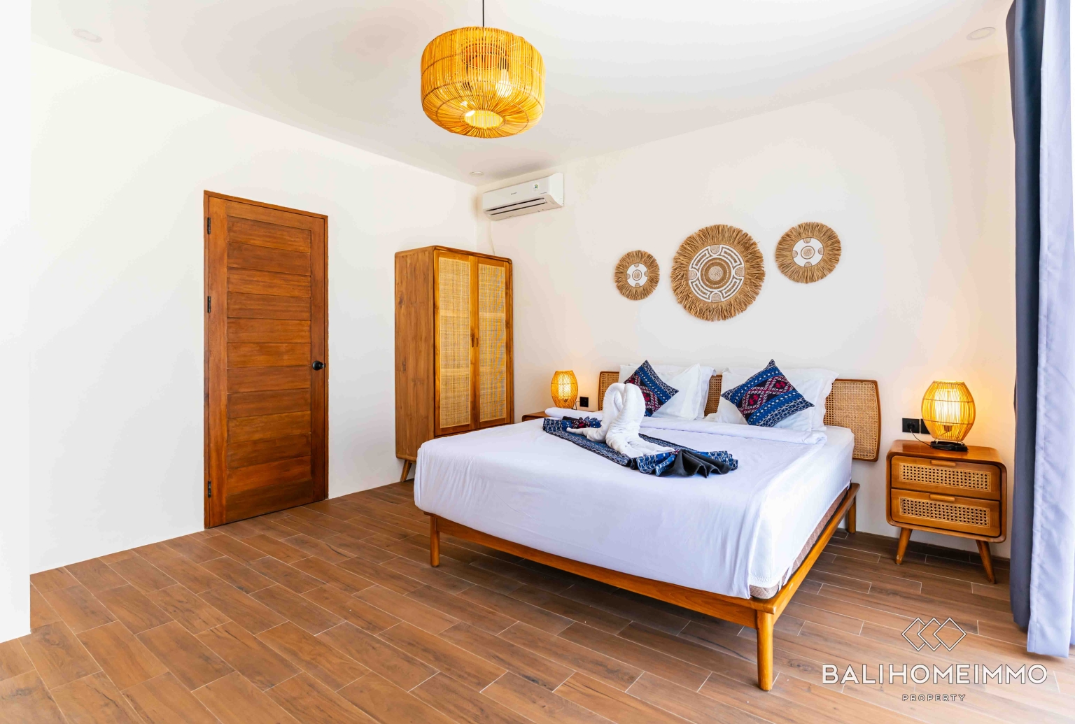 Villa neuve de 2 chambres à vendre et à louer à Ubud, Bali view 21