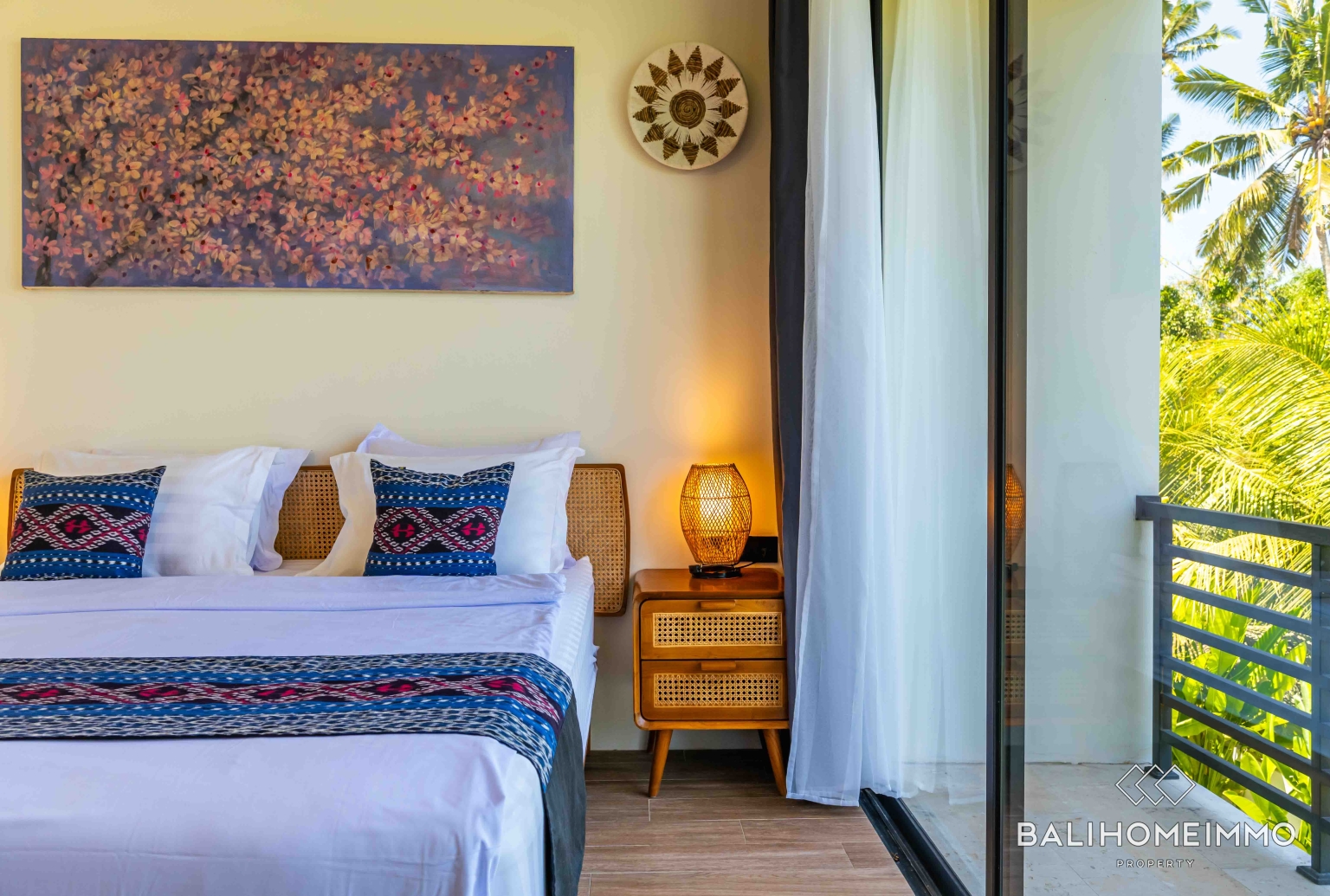 Villa neuve de 2 chambres à vendre et à louer à Ubud, Bali view 19