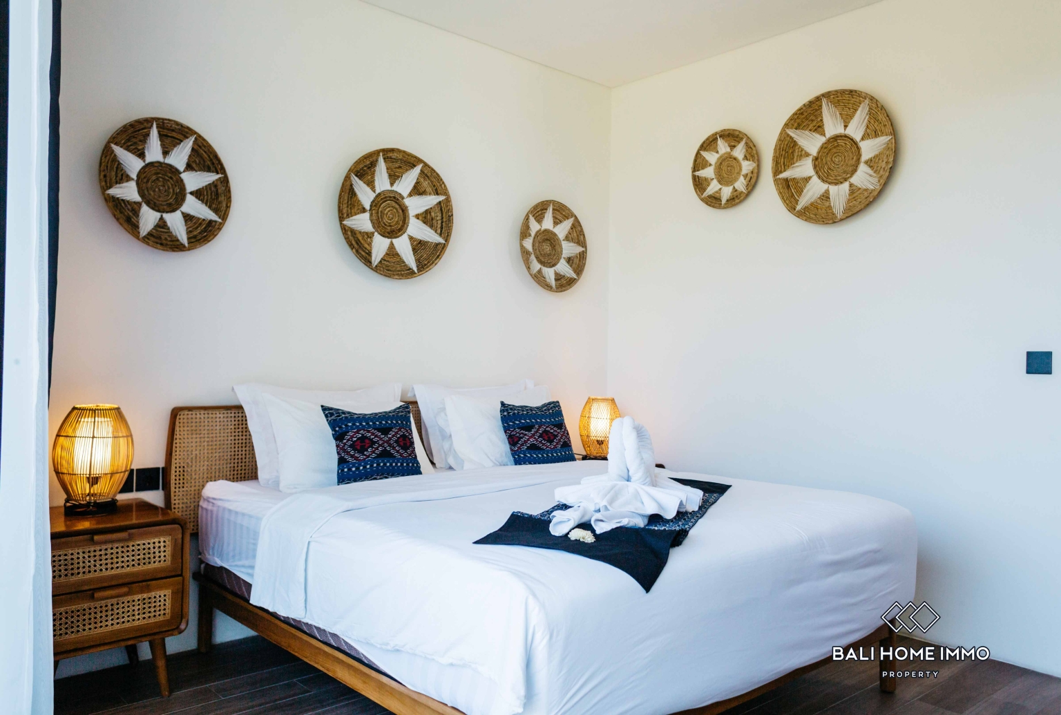 Brand new 2 Bedroom Villa for sale and rent in Ubud view 16