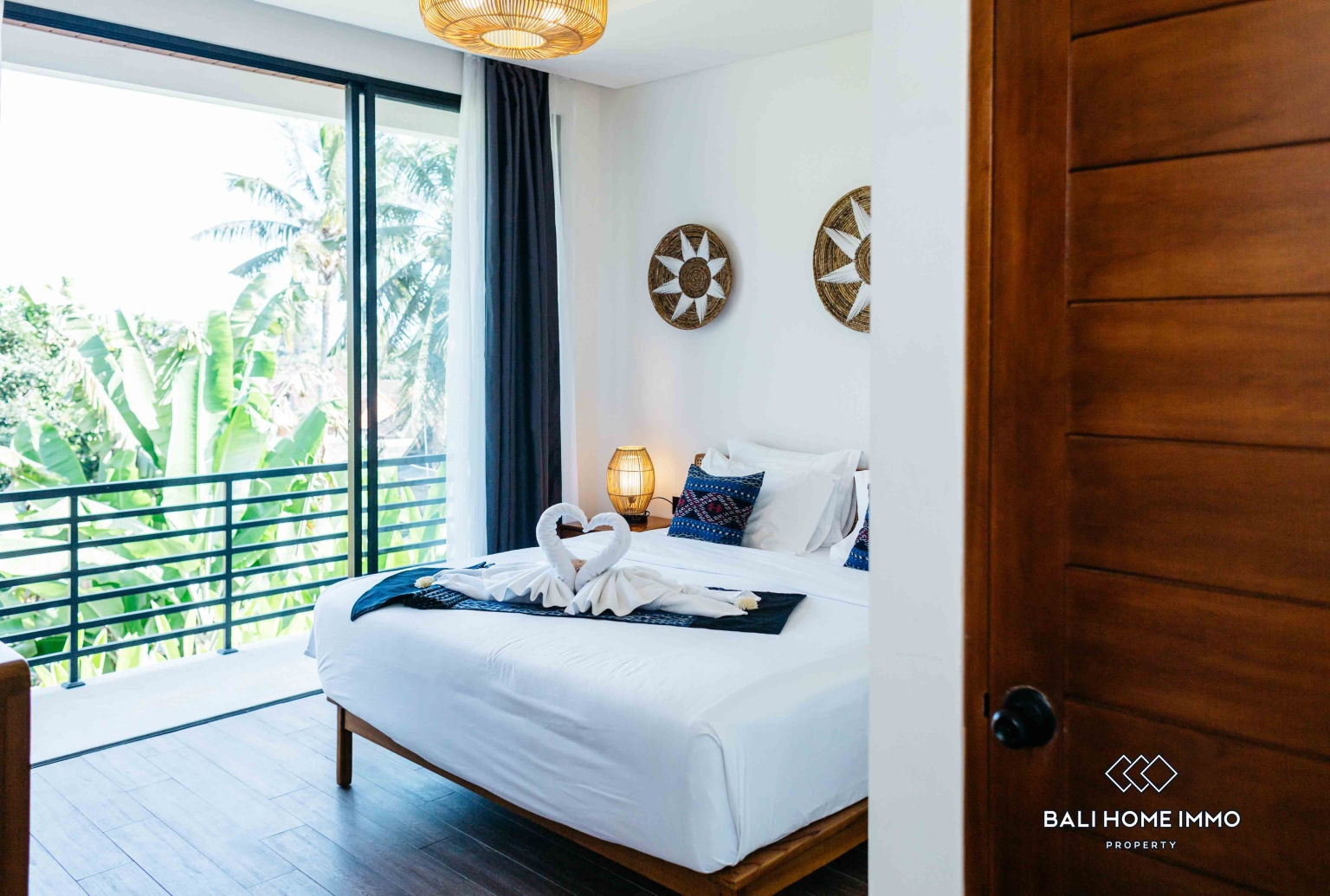 Brand new 2 Bedroom Villa for sale and rent in Ubud view 15