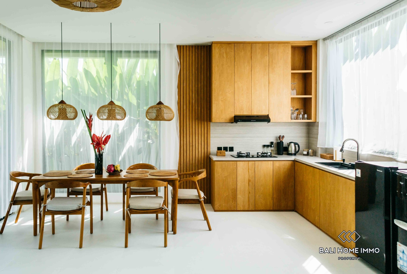 Brand new 2 Bedroom Villa for sale and rent in Ubud view 5