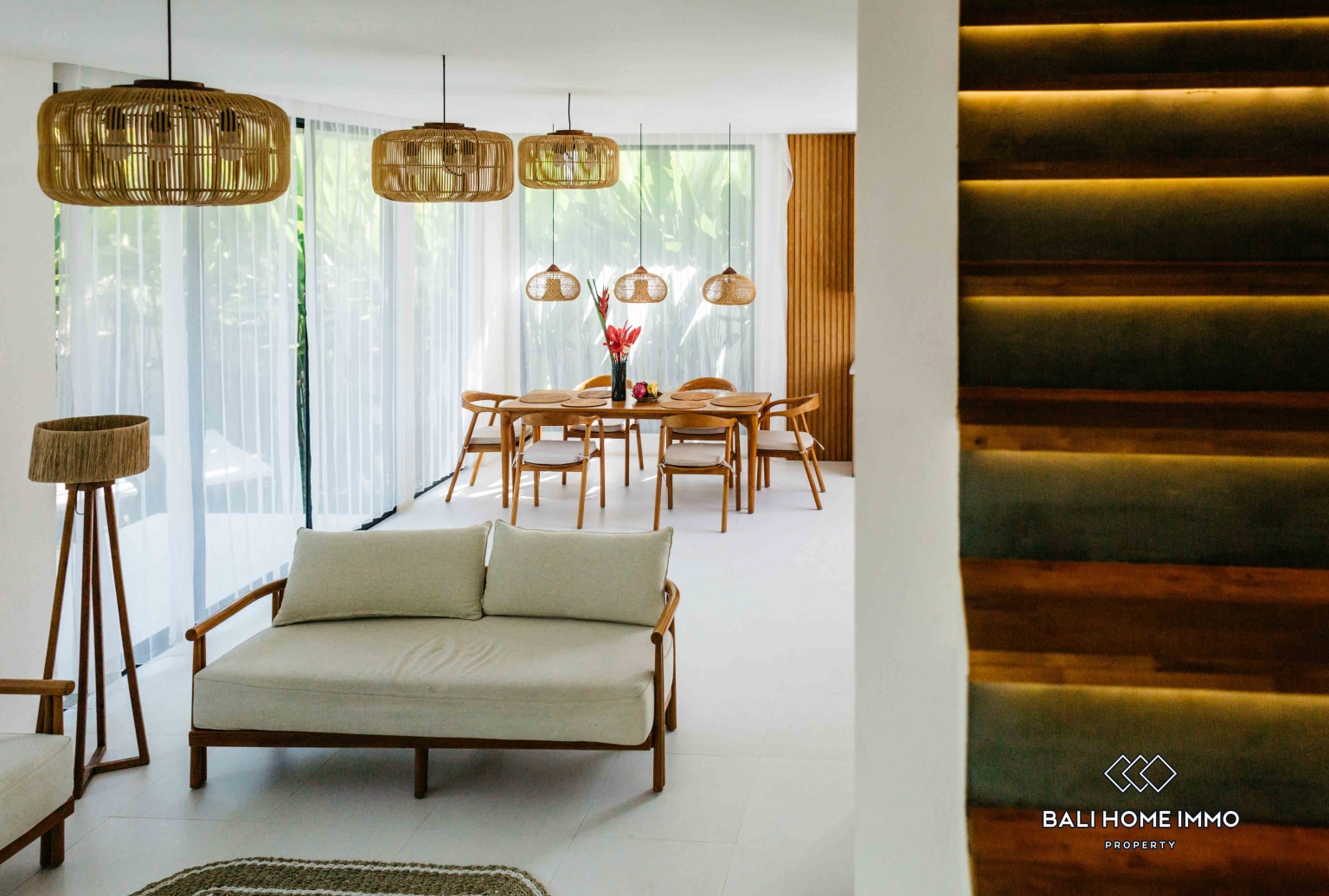 Brand new 2 Bedroom Villa for sale and rent in Ubud view 11