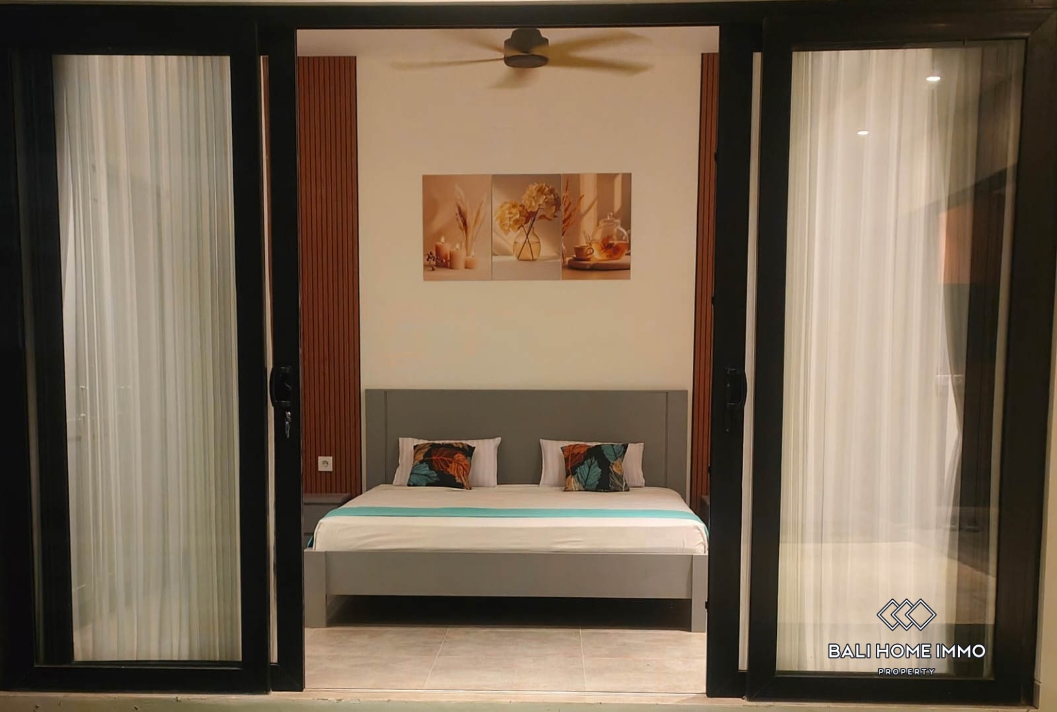 BRAND NEW 2 BEDROOM VILLA FOR SALE FREEHOLD NEAR PANDAWA BEACH view 10
