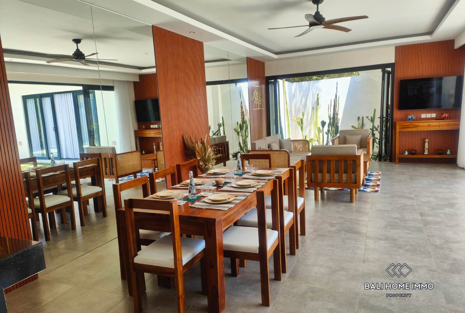 BRAND NEW 2 BEDROOM VILLA FOR SALE FREEHOLD NEAR PANDAWA BEACH view 7