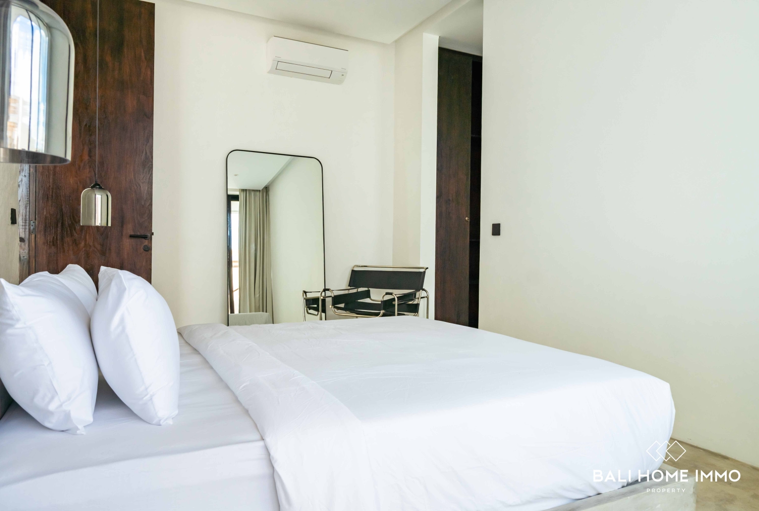 Villa 2 Kamar baru Dijual di Kawasan Perumahan Cemagi-Seseh, Bali view 14